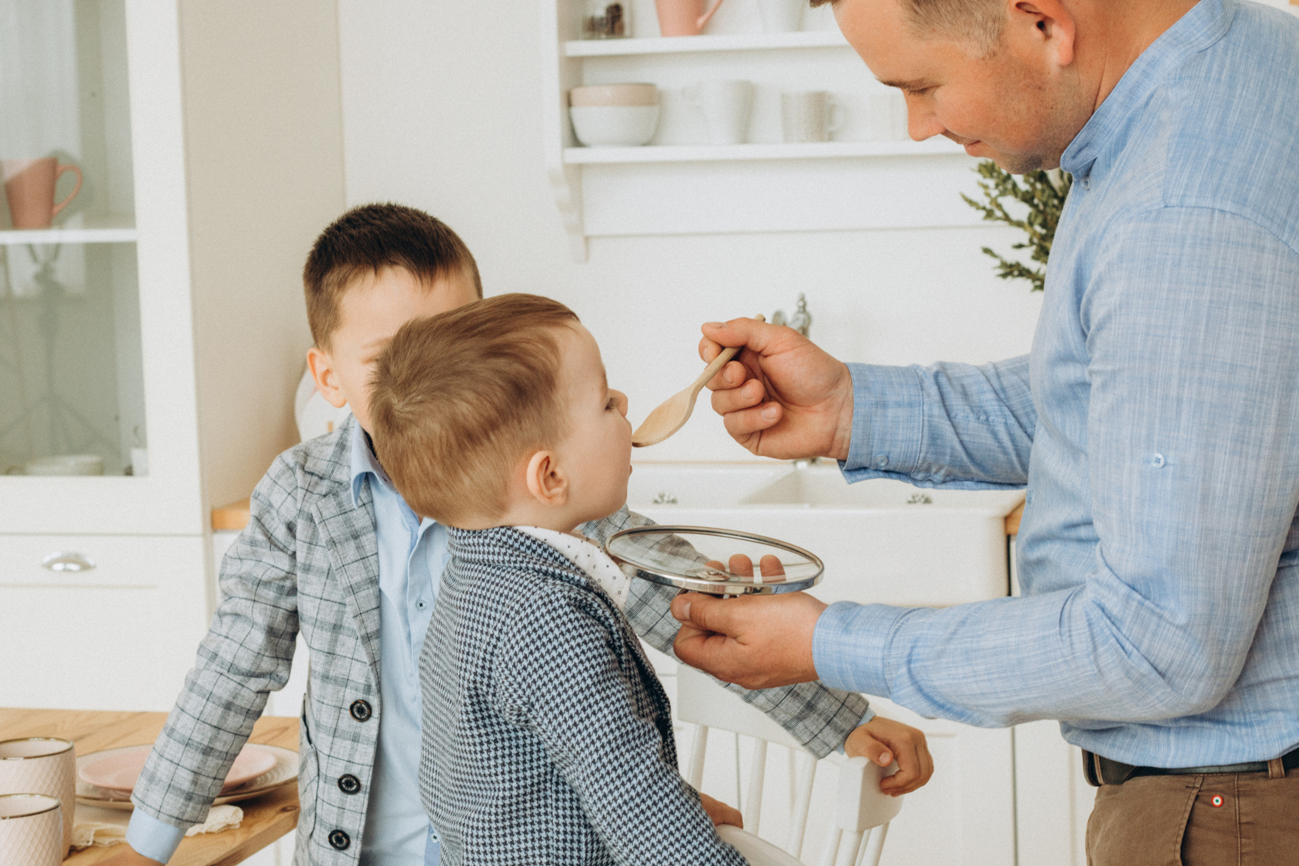 Family R&S. Анна Бойко, фотограф Германия