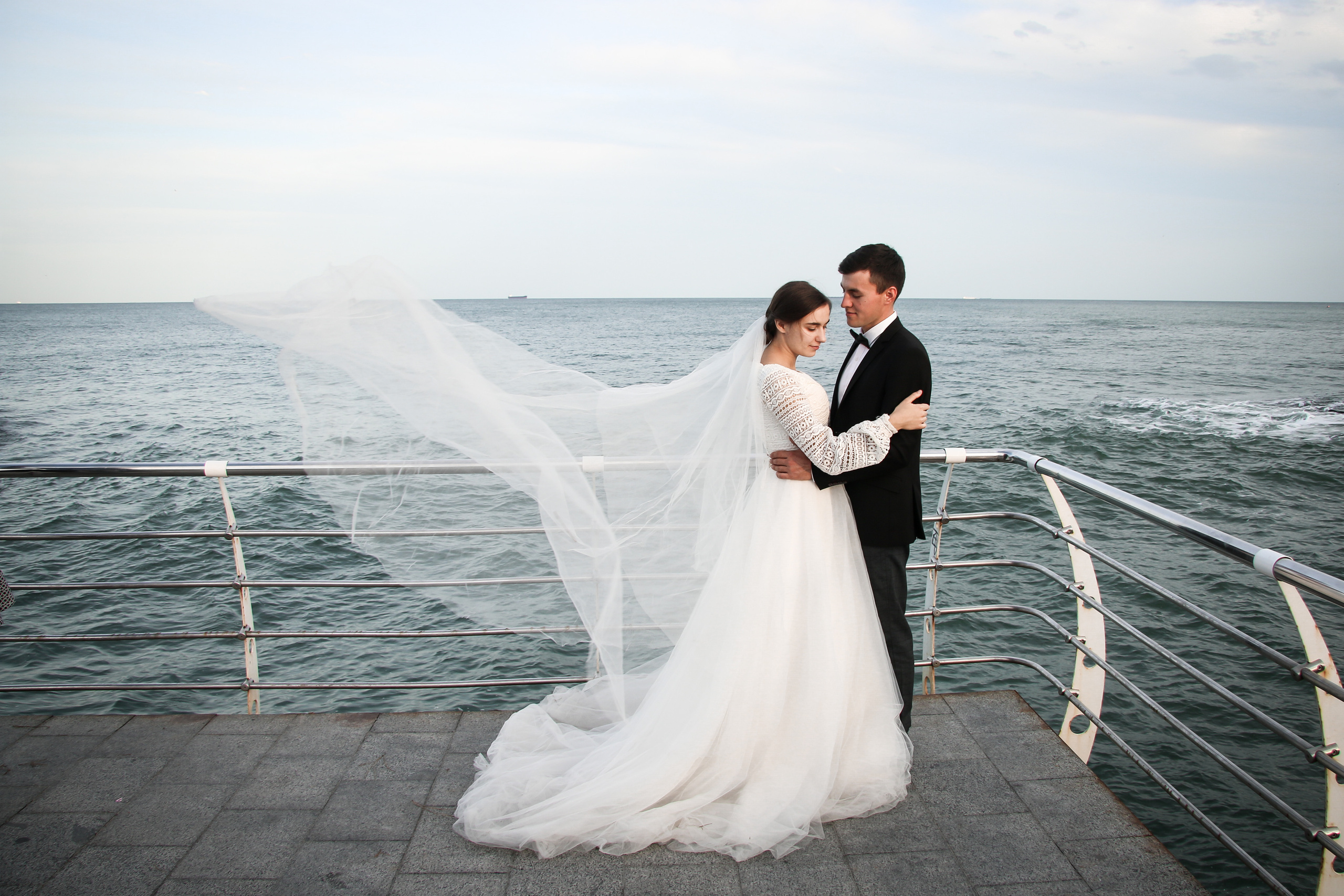 Wedding M&O. Анна Бойко, фотограф Германия