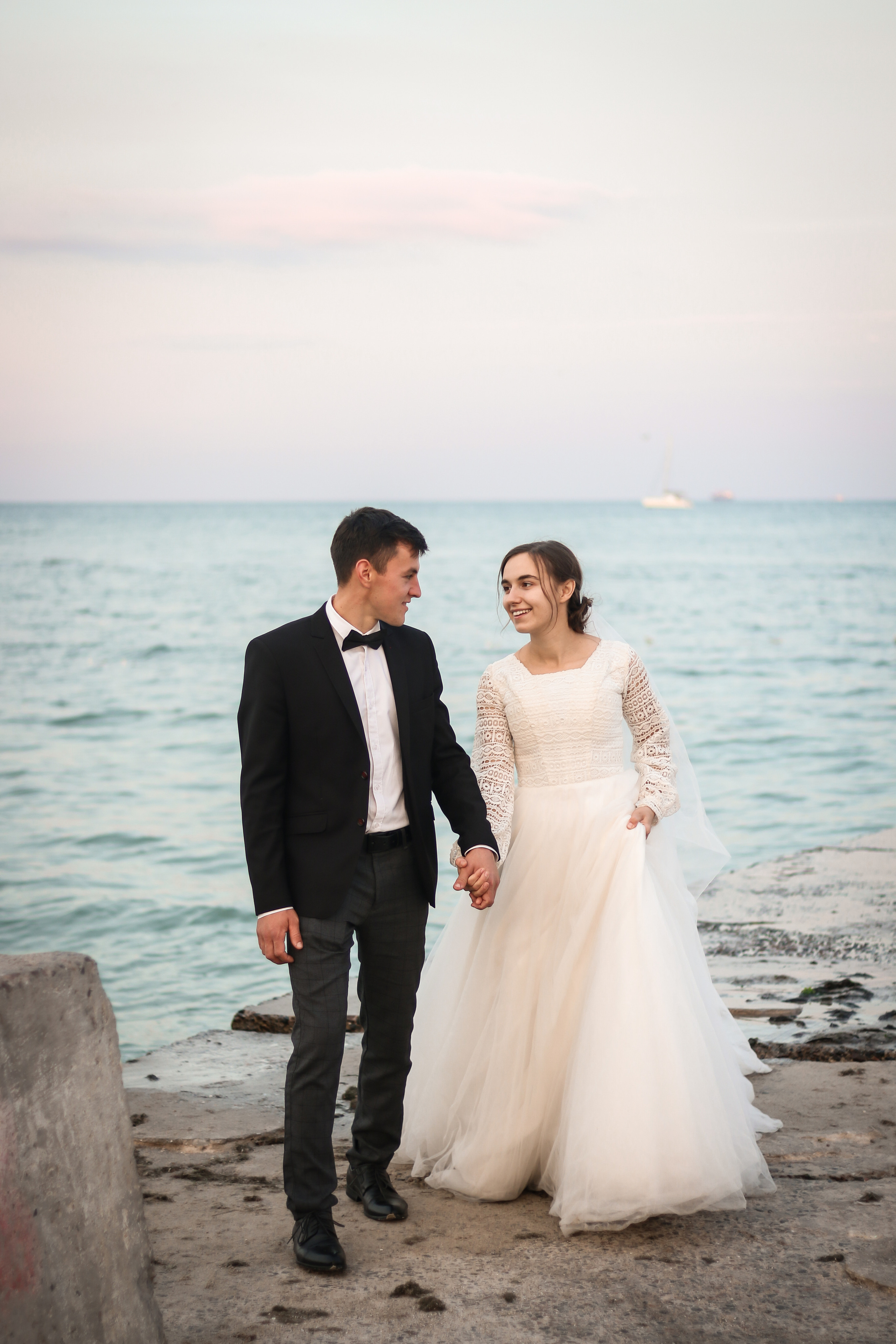 Wedding M&O. Анна Бойко, фотограф Германия