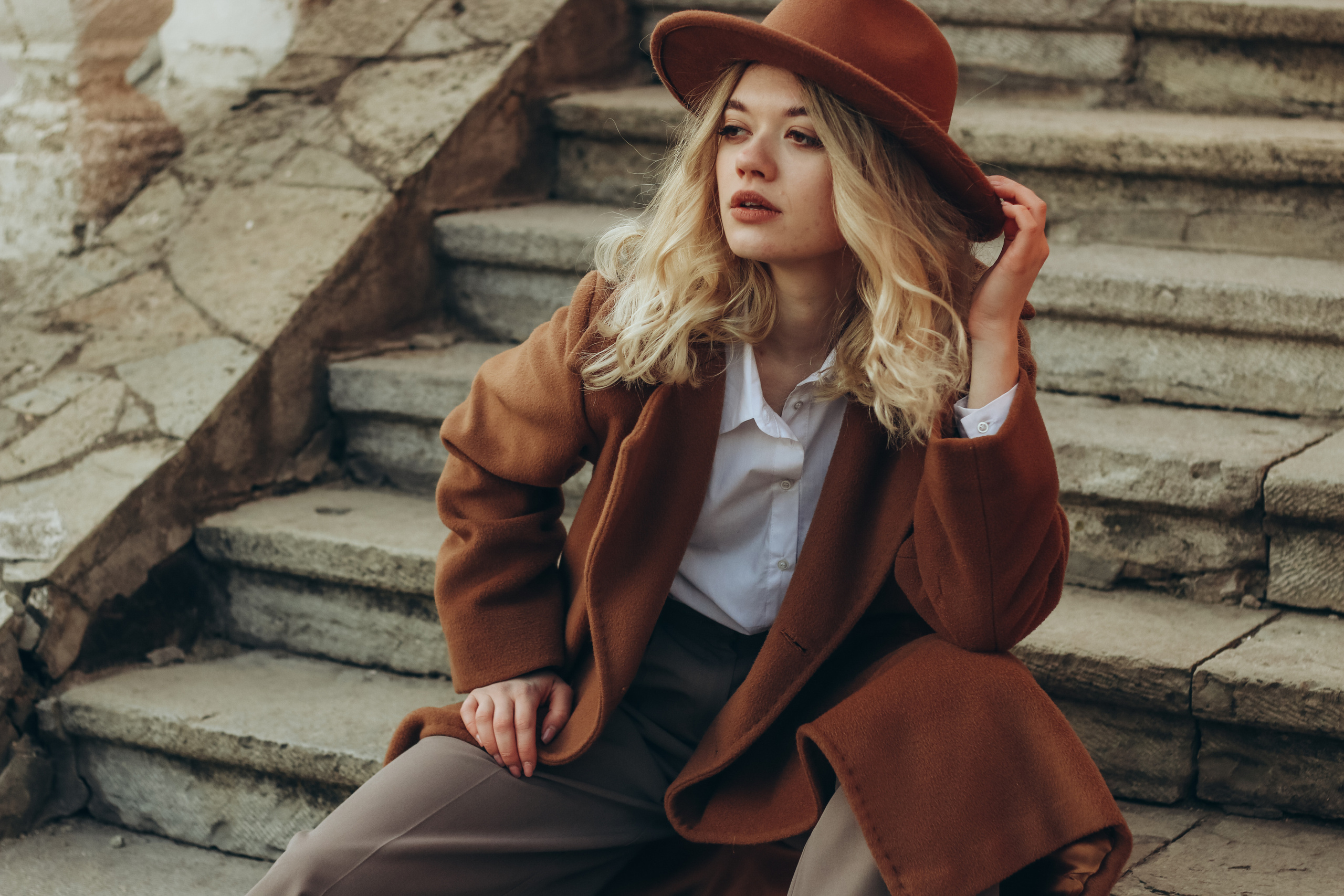 Anastasia. Анна Бойко, фотограф Германия