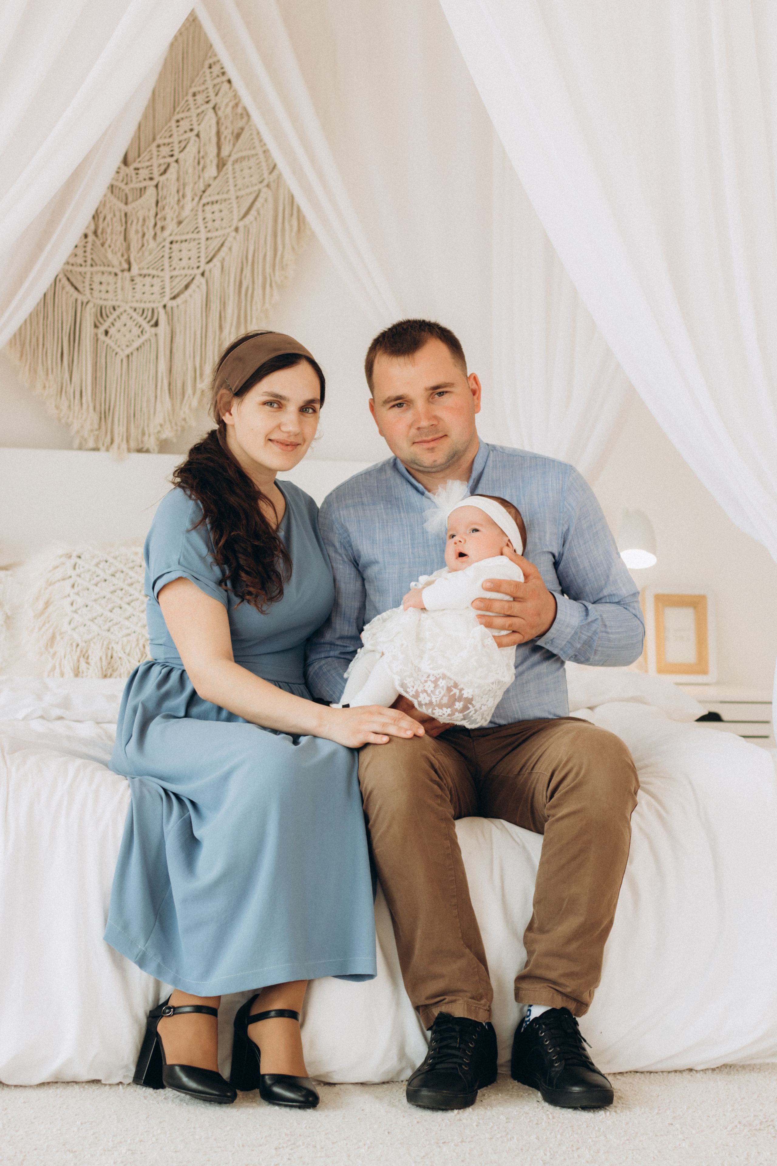 Family R&S. Анна Бойко, фотограф Германия