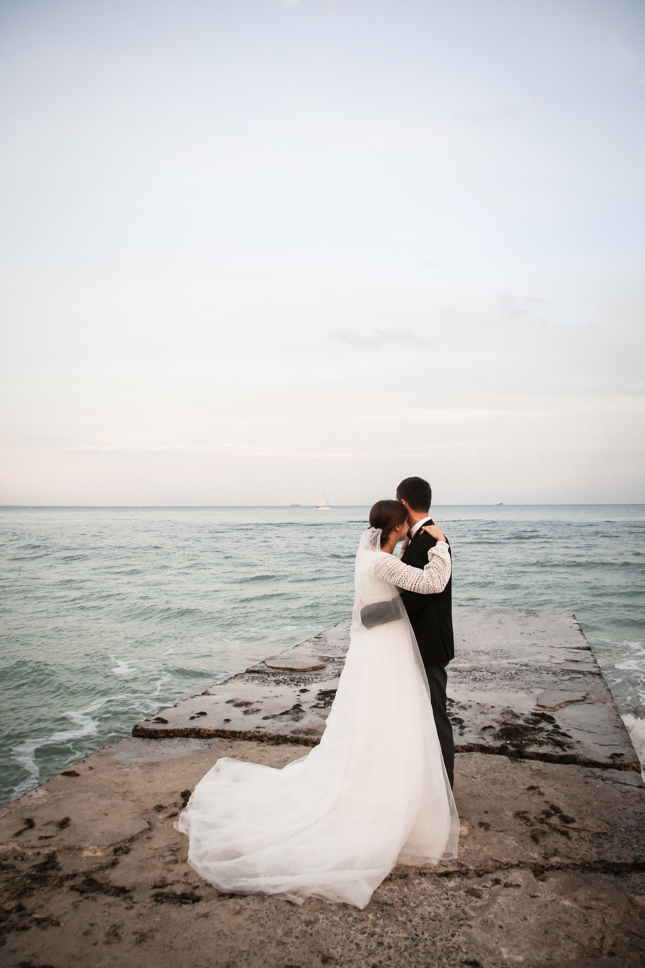 Wedding M&O. Анна Бойко, фотограф Германия