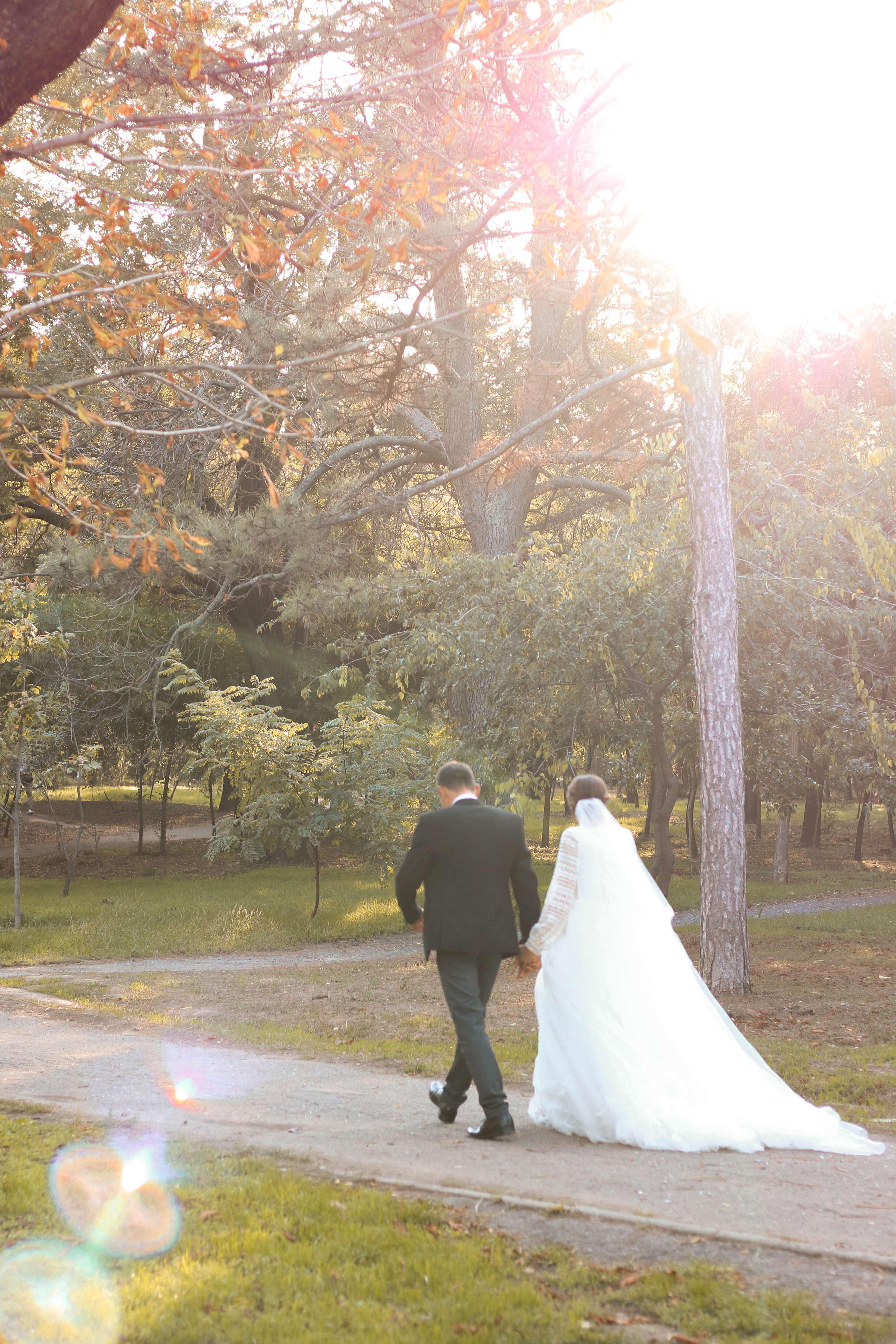 Wedding M&O. Анна Бойко, фотограф Германия