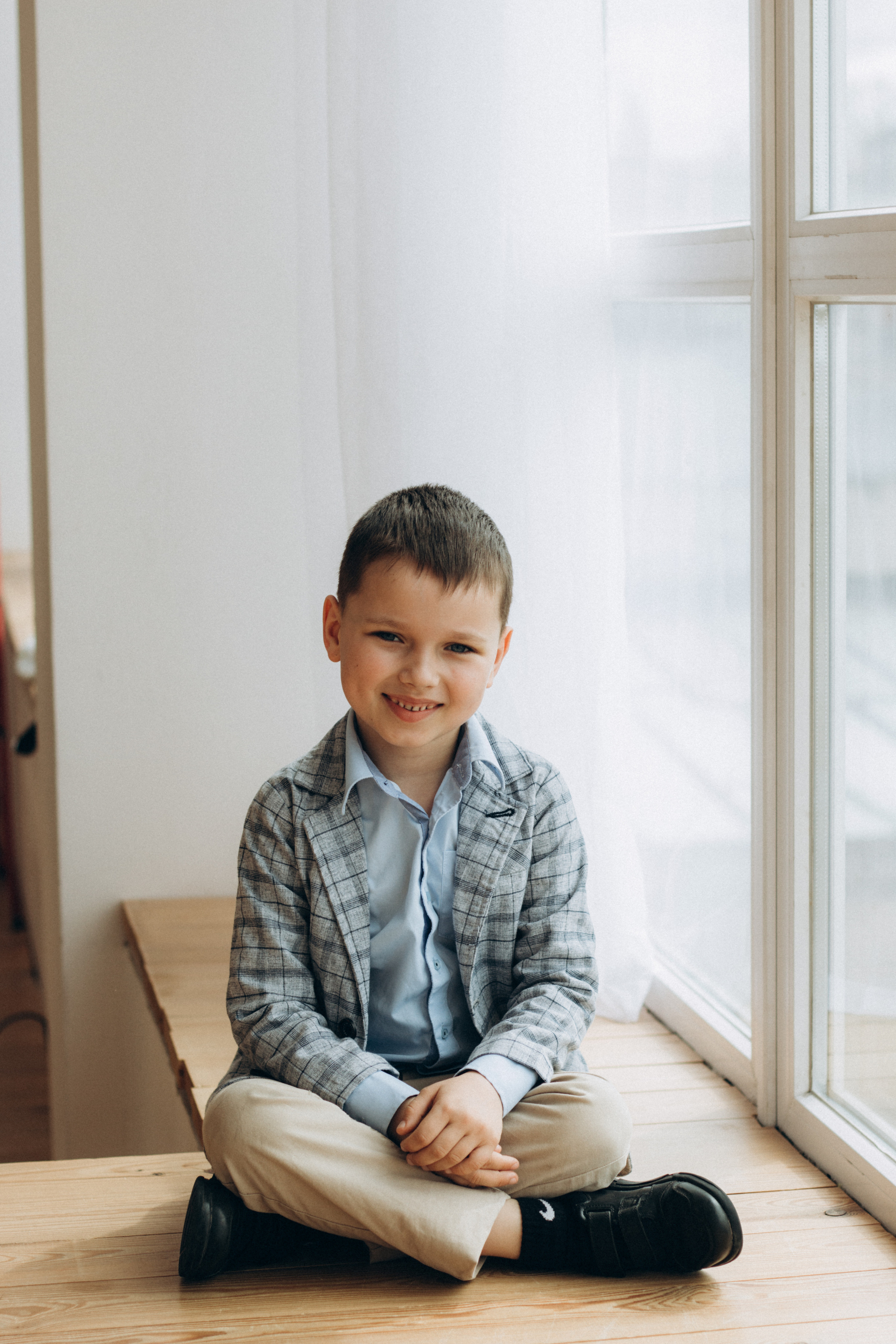 Family R&S. Анна Бойко, фотограф Германия