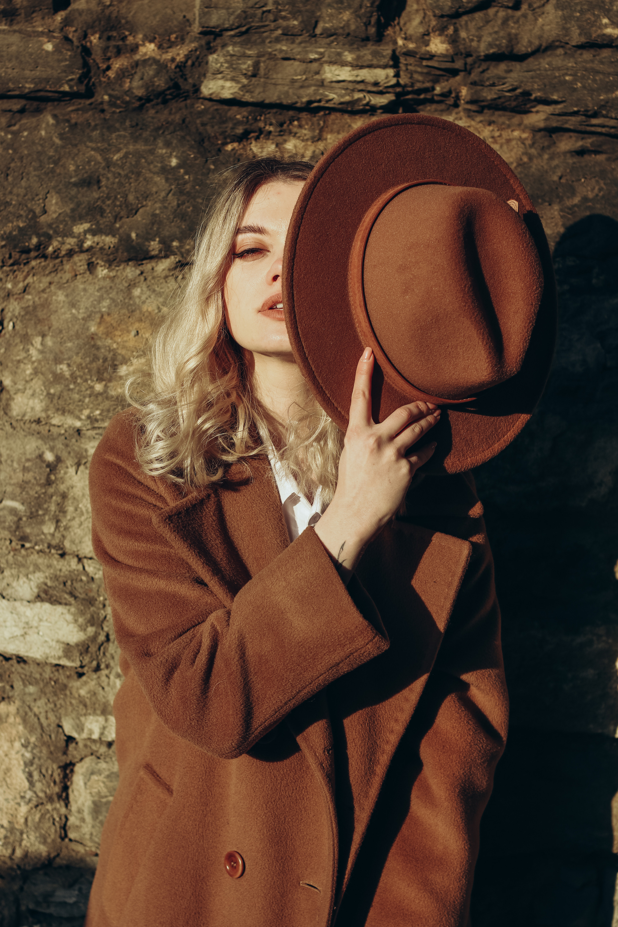 Anastasia. Анна Бойко, фотограф Германия