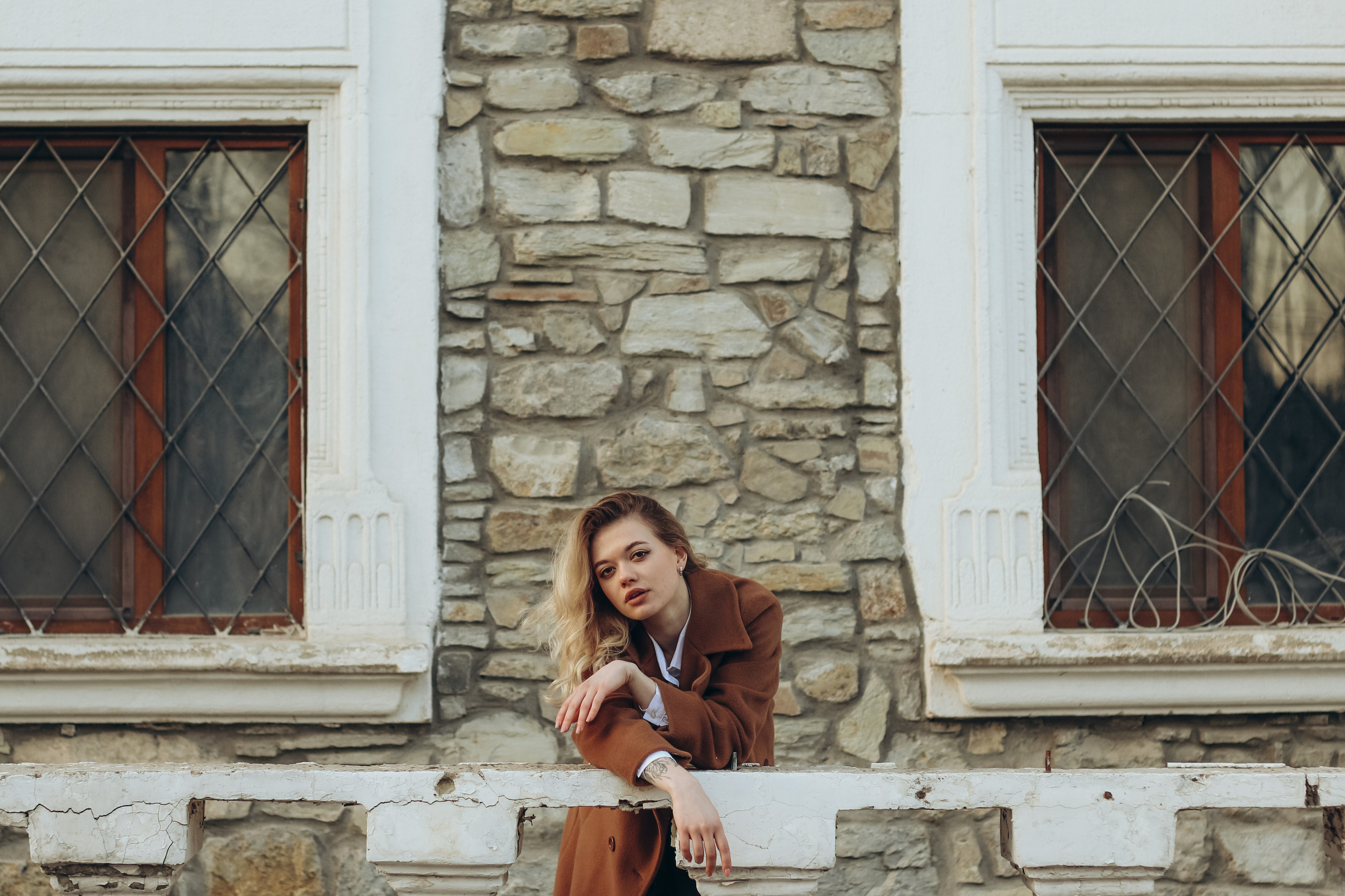 Anastasia. Анна Бойко, фотограф Германия