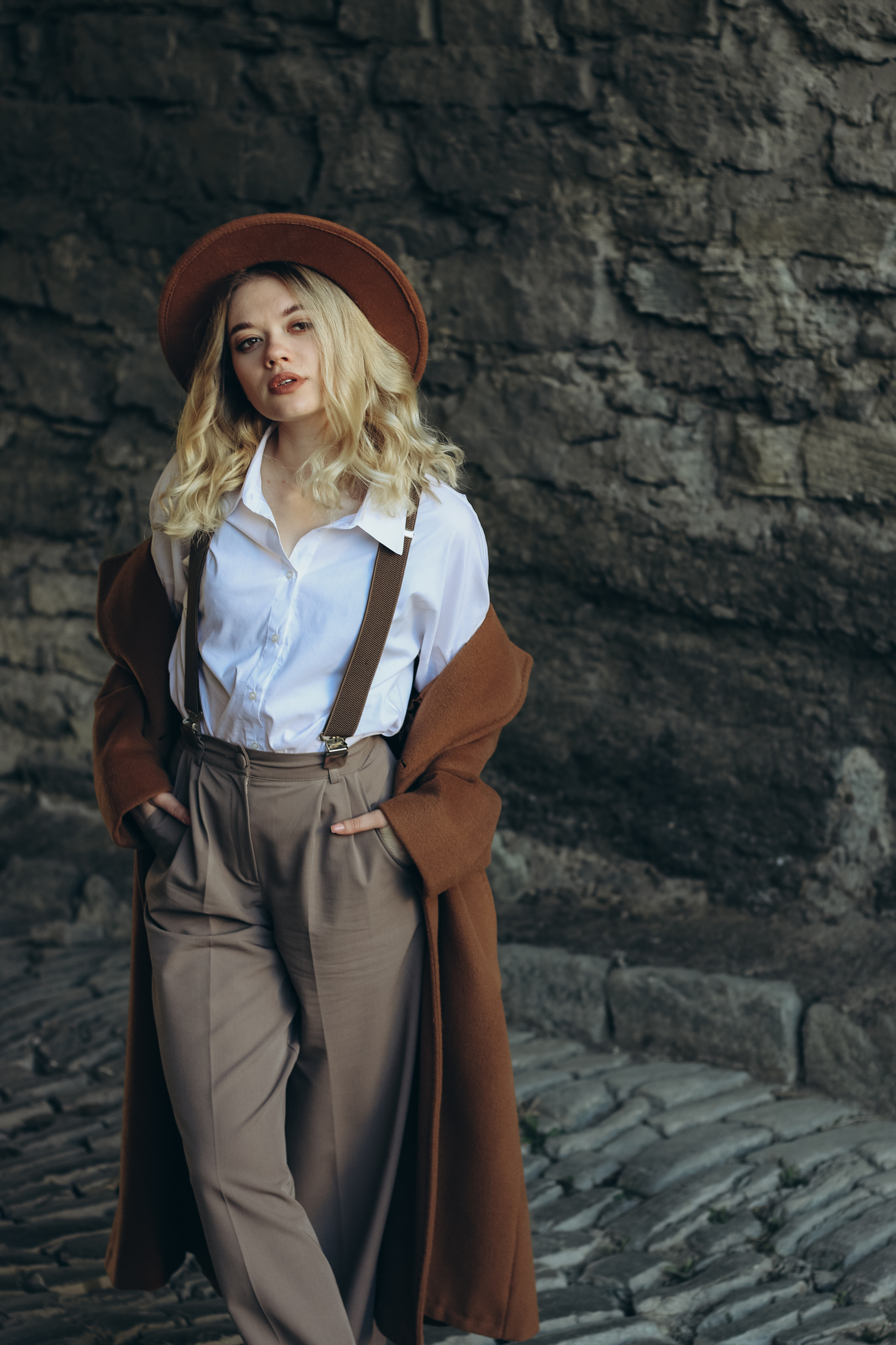 Anastasia. Анна Бойко, фотограф Германия