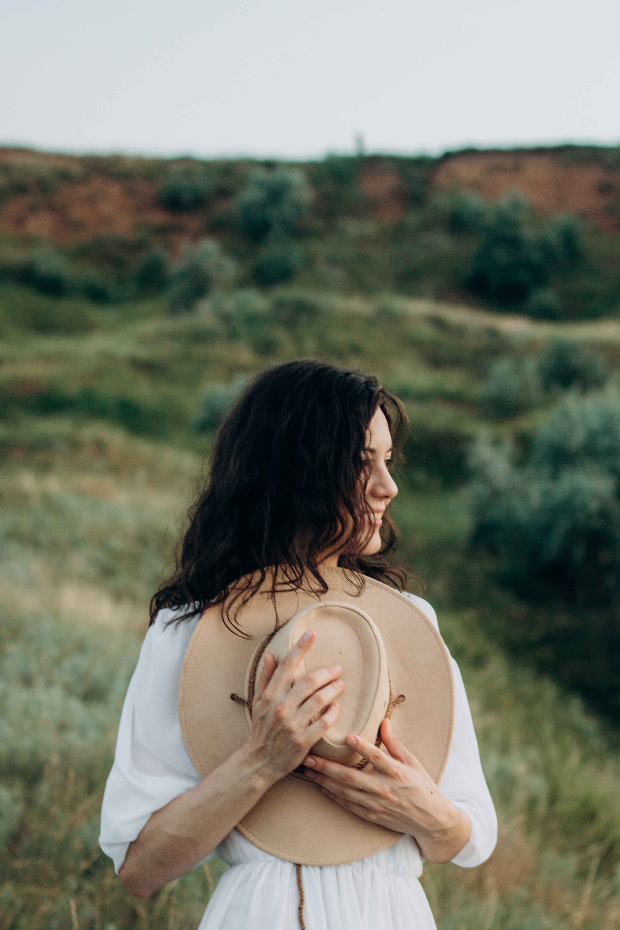 Marina. Анна Бойко, фотограф Германия