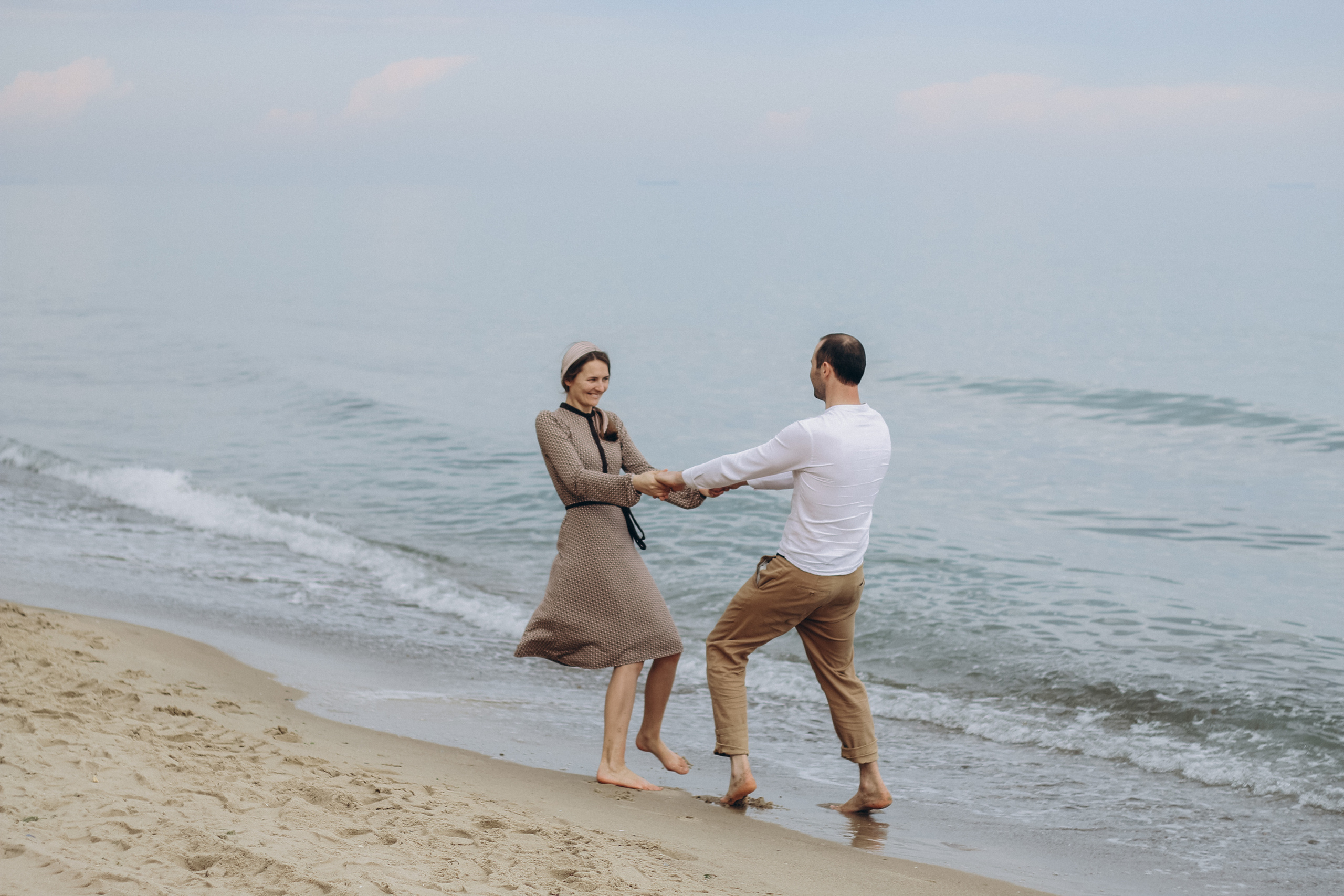 Family F&S. Анна Бойко, фотограф Германия