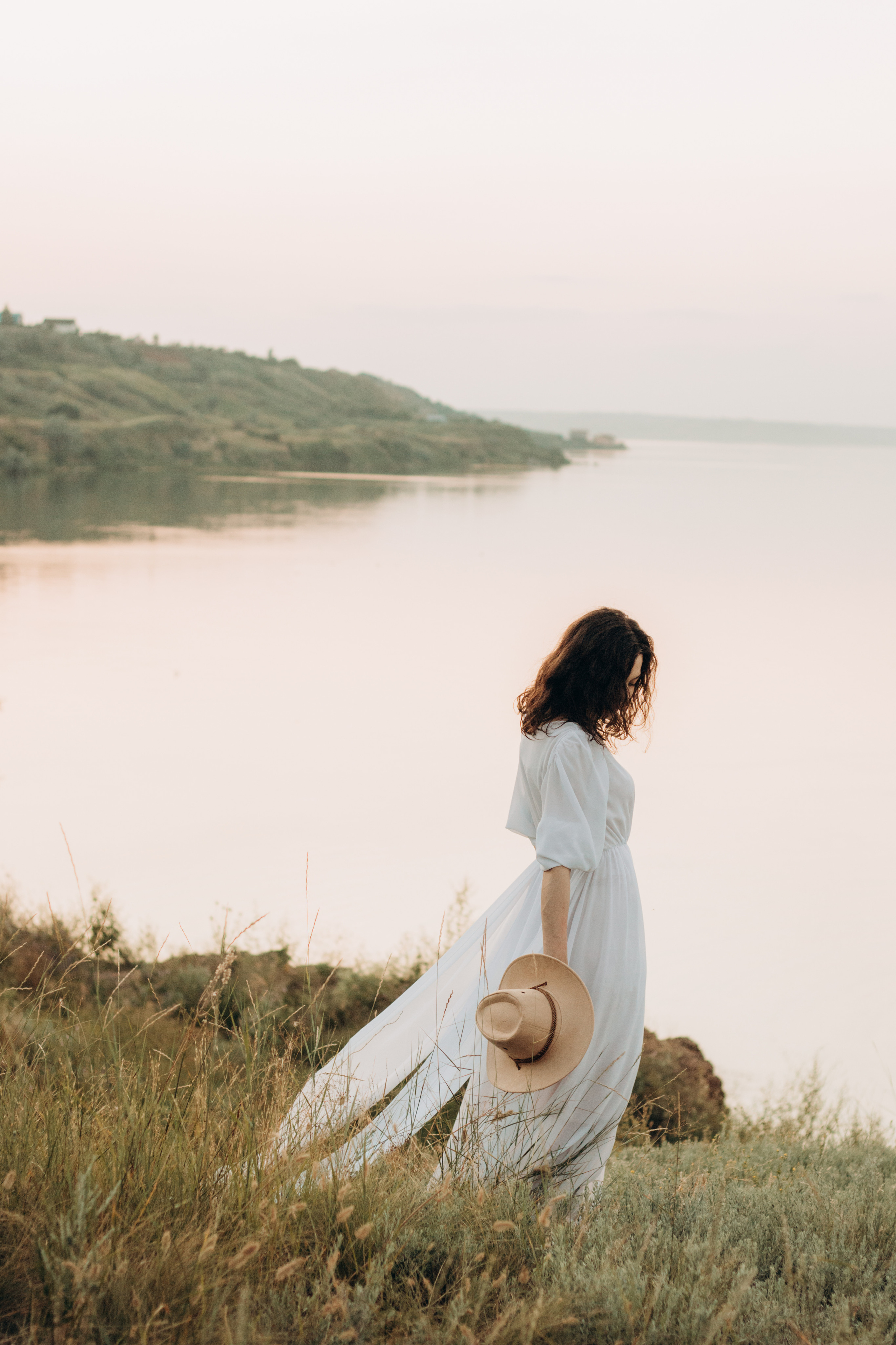 Marina. Анна Бойко, фотограф Германия