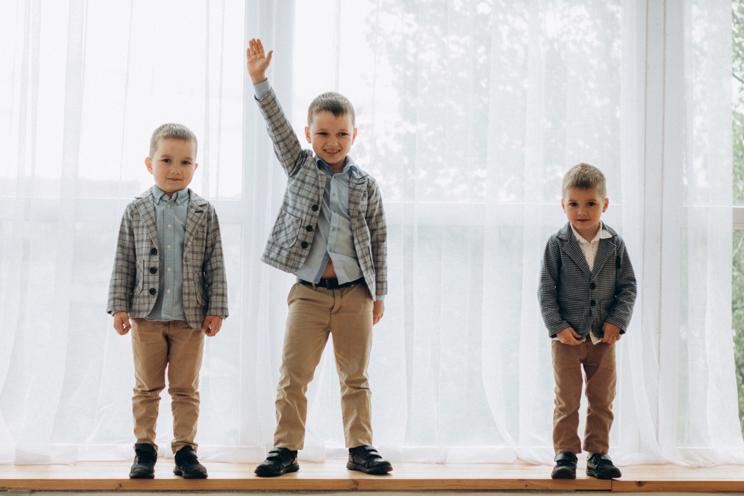 Family R&S. Анна Бойко, фотограф Германия