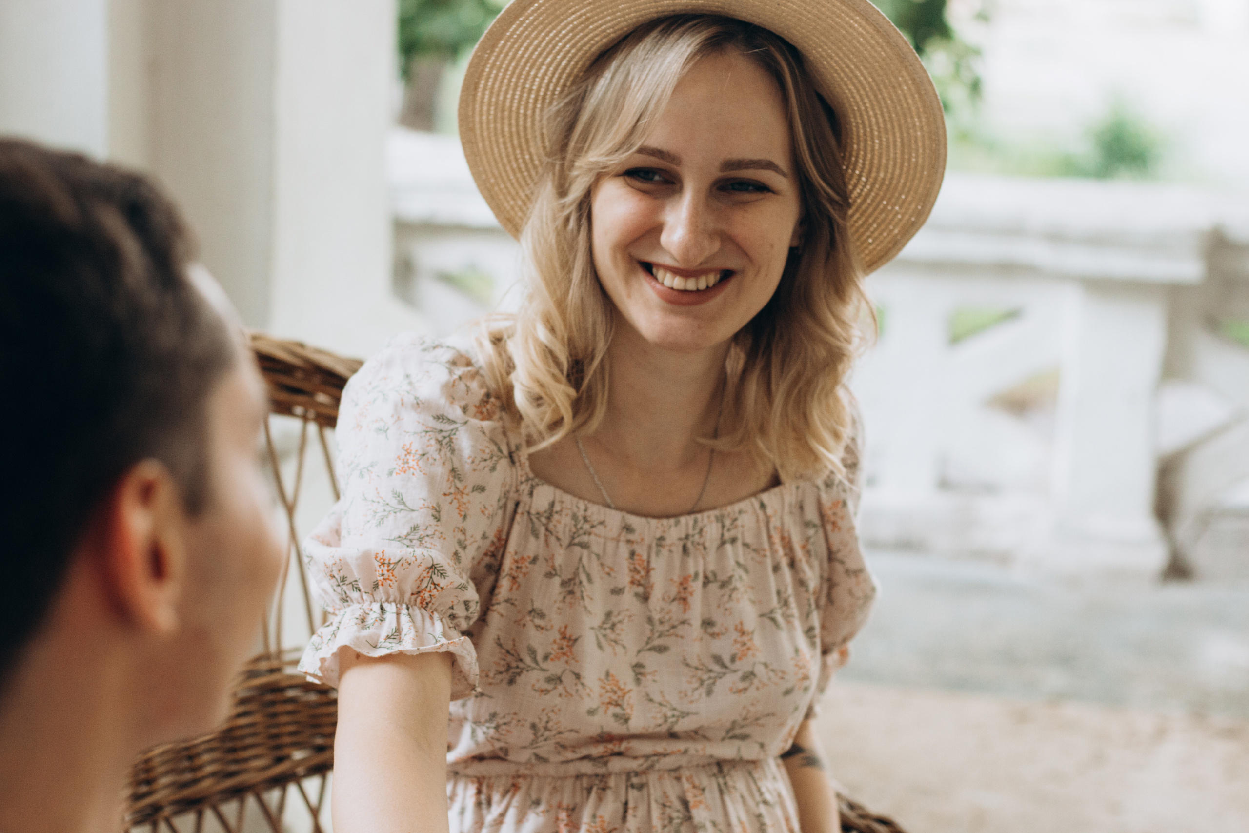 Sergey&Оlga. Анна Бойко, фотограф Германия