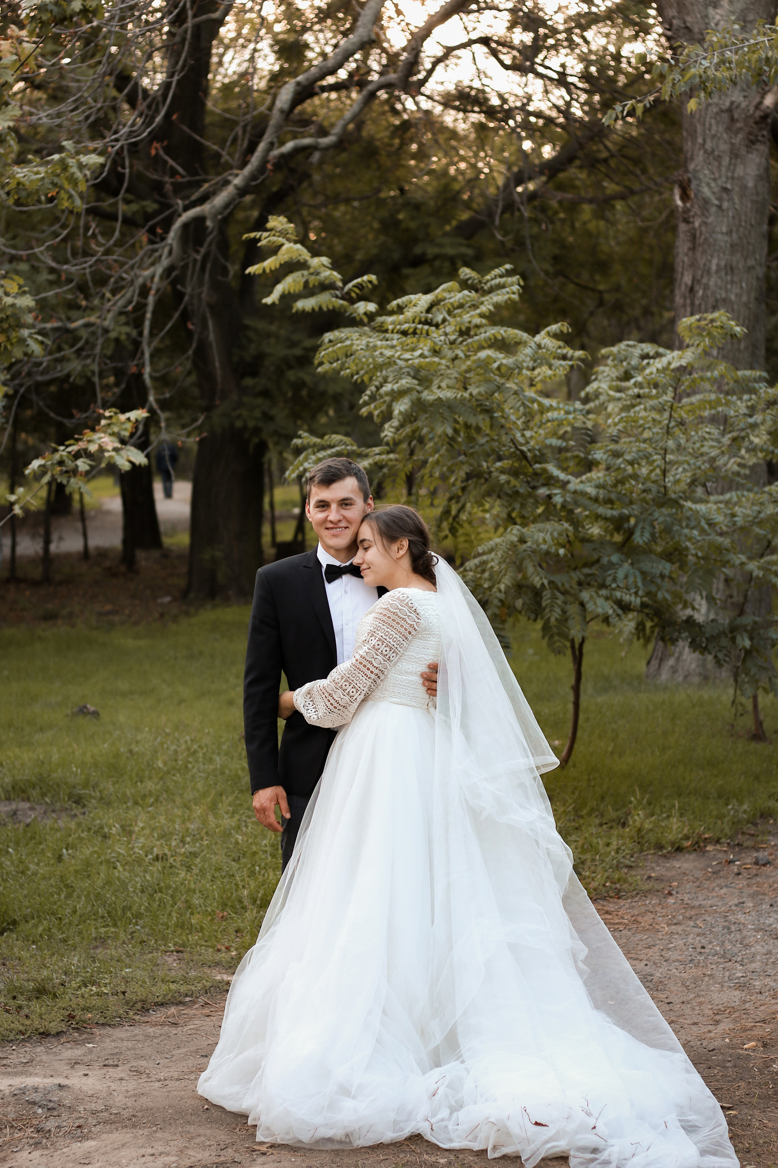 Wedding M&O. Анна Бойко, фотограф Германия