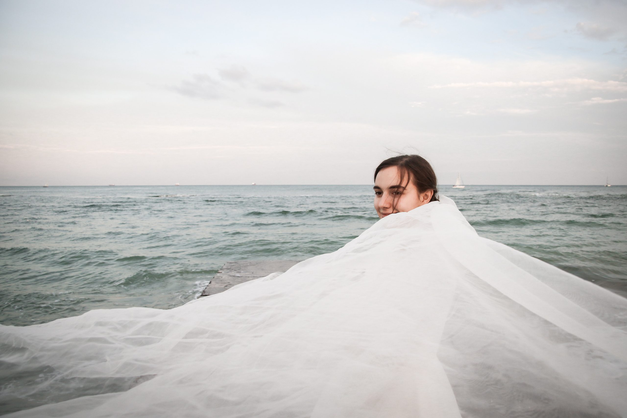 Wedding M&O. Анна Бойко, фотограф Германия