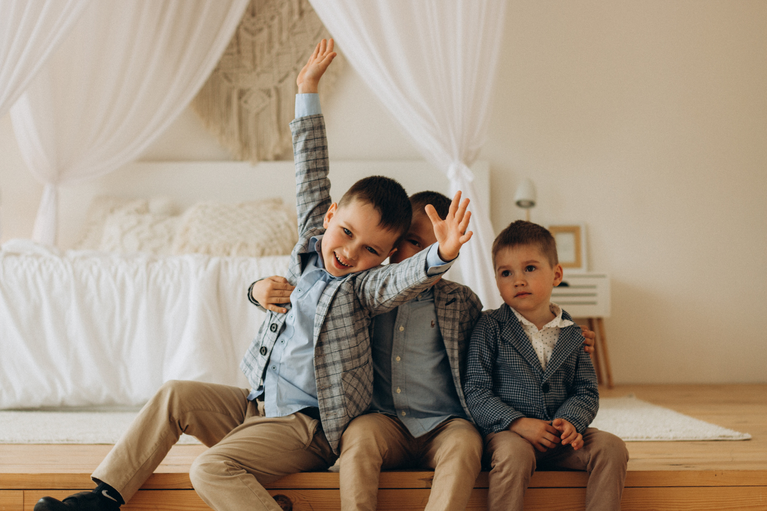 Family R&S. Анна Бойко, фотограф Германия