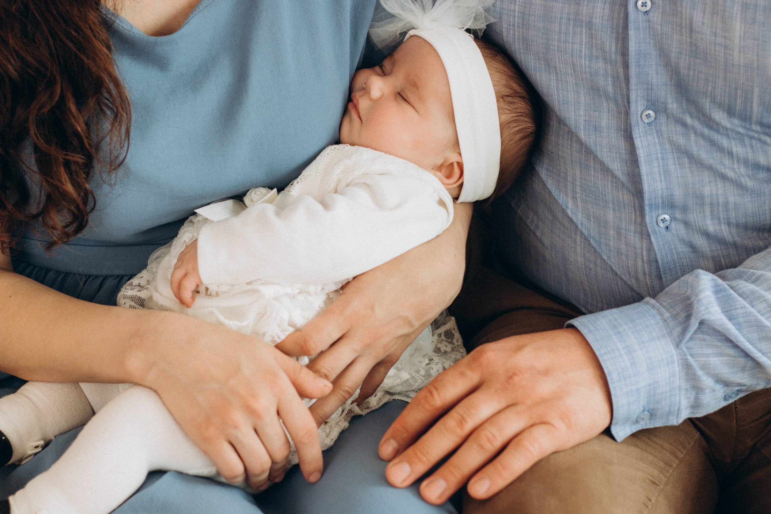 Family R&S. Анна Бойко, фотограф Германия