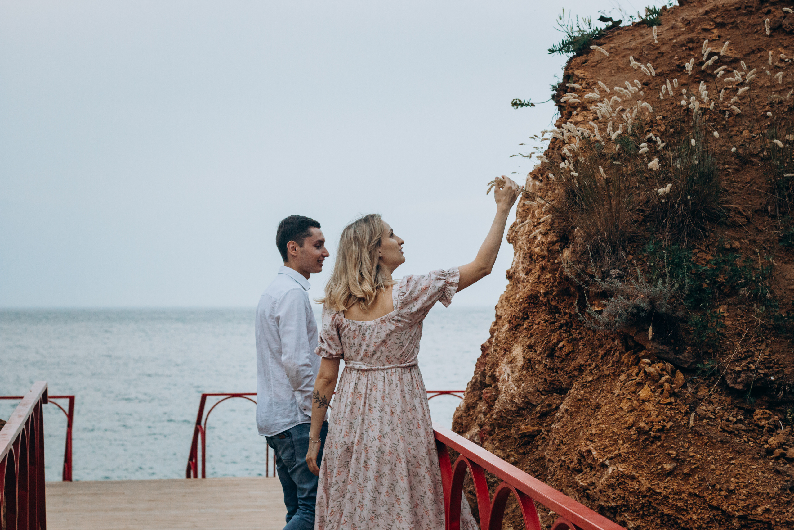 Sergey&Оlga. Анна Бойко, фотограф Германия