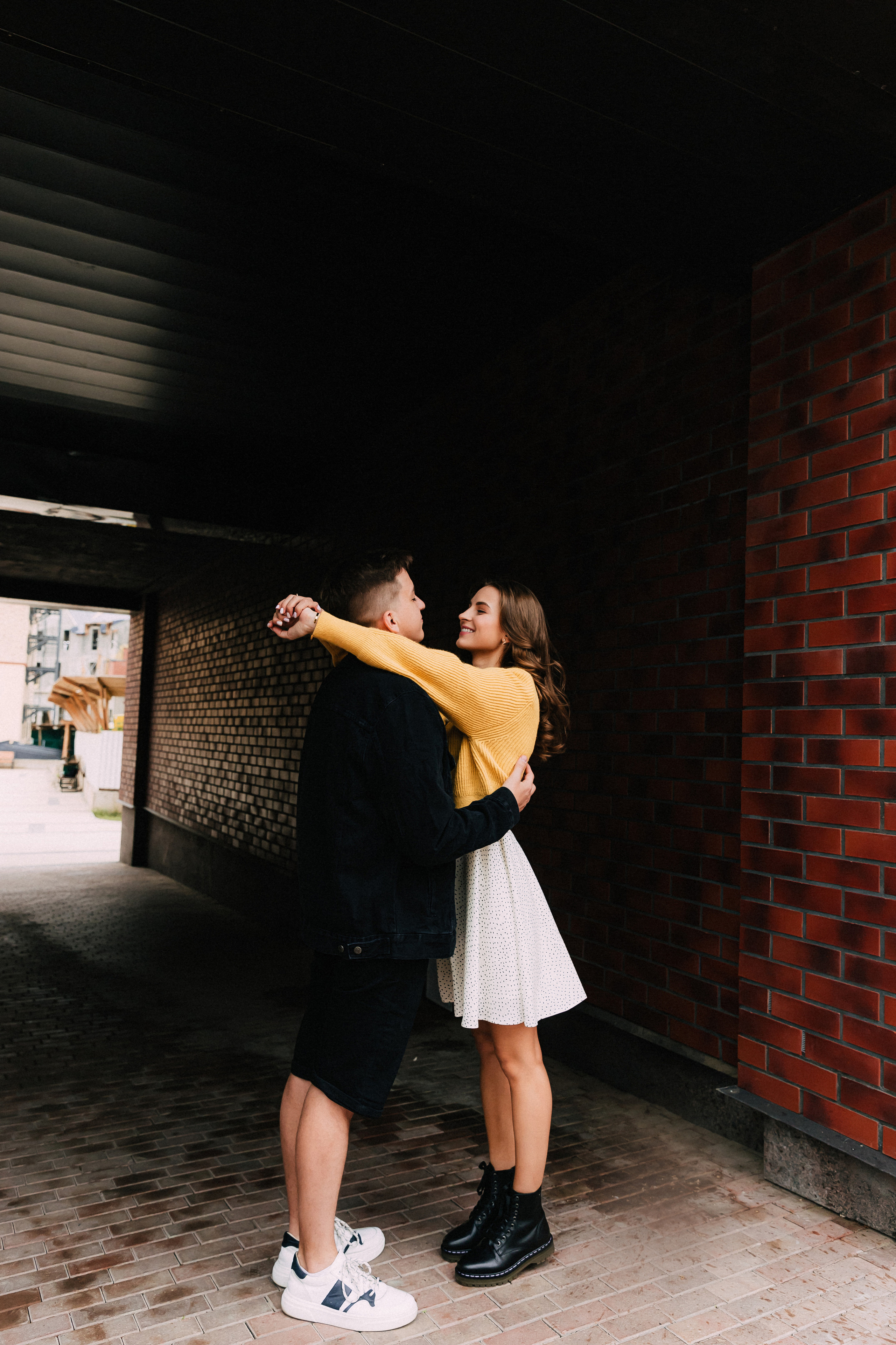 Milana and Pasha’s Lovestory. Wedding and family photographer