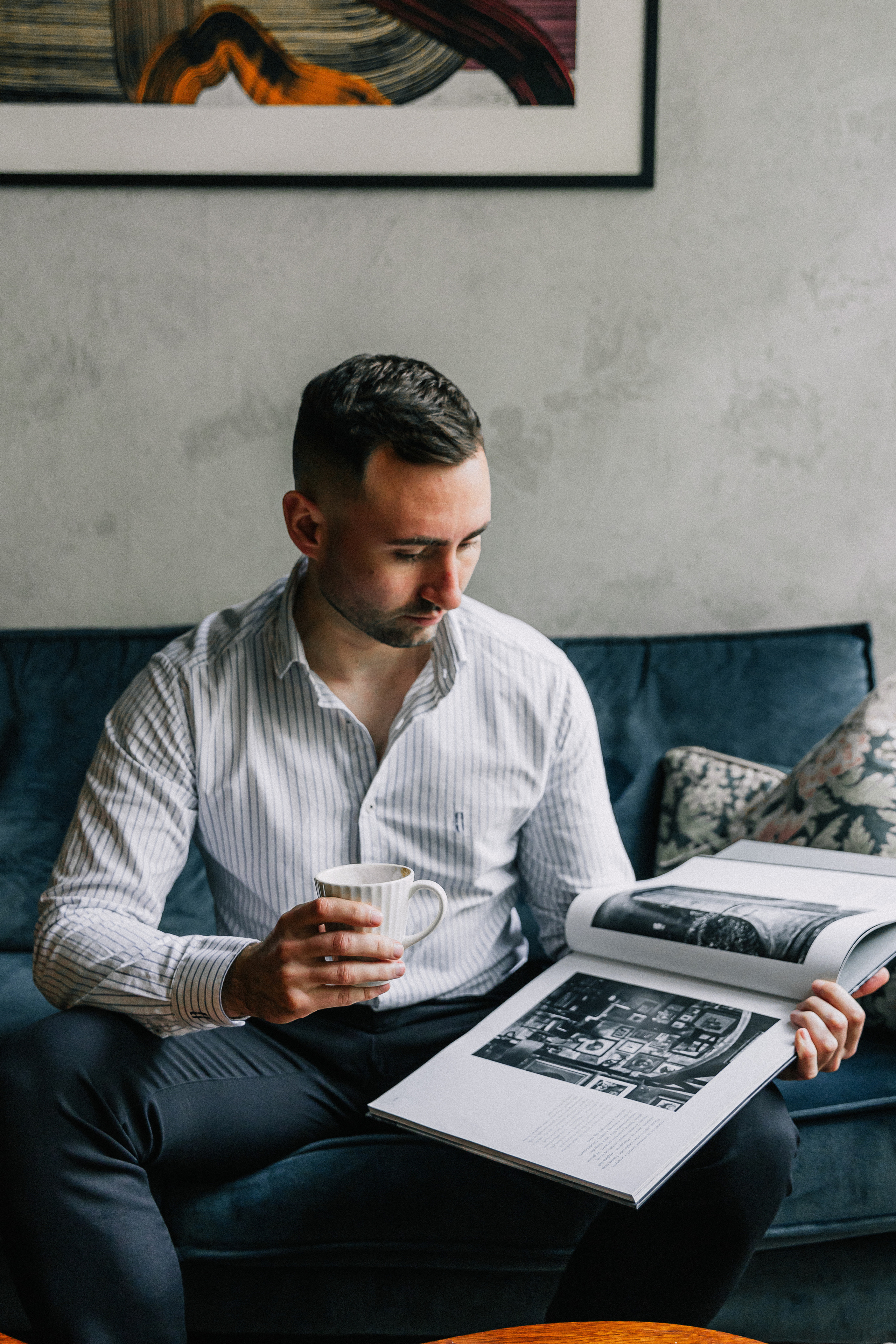 Aleks. Wedding and family photographer