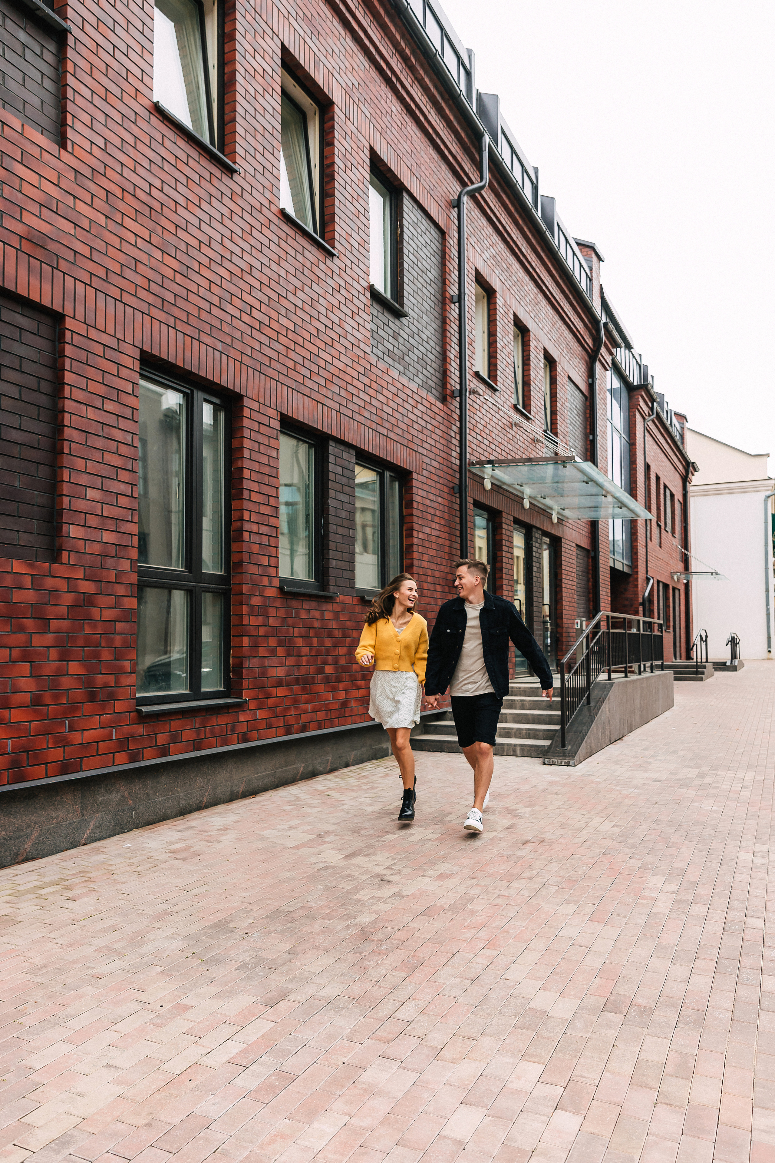 Milana and Pasha’s Lovestory. Wedding and family photographer