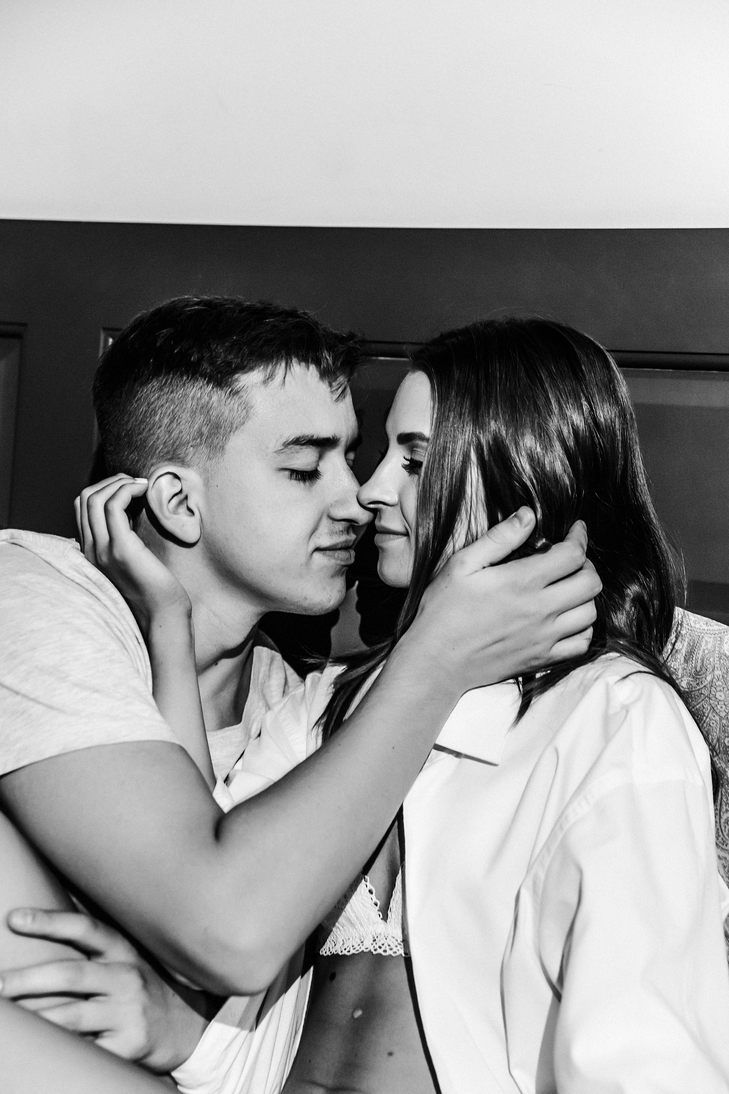 Milana and Pasha’s pre-wedding lovestory. The day before the wedding…. Wedding and family photographer