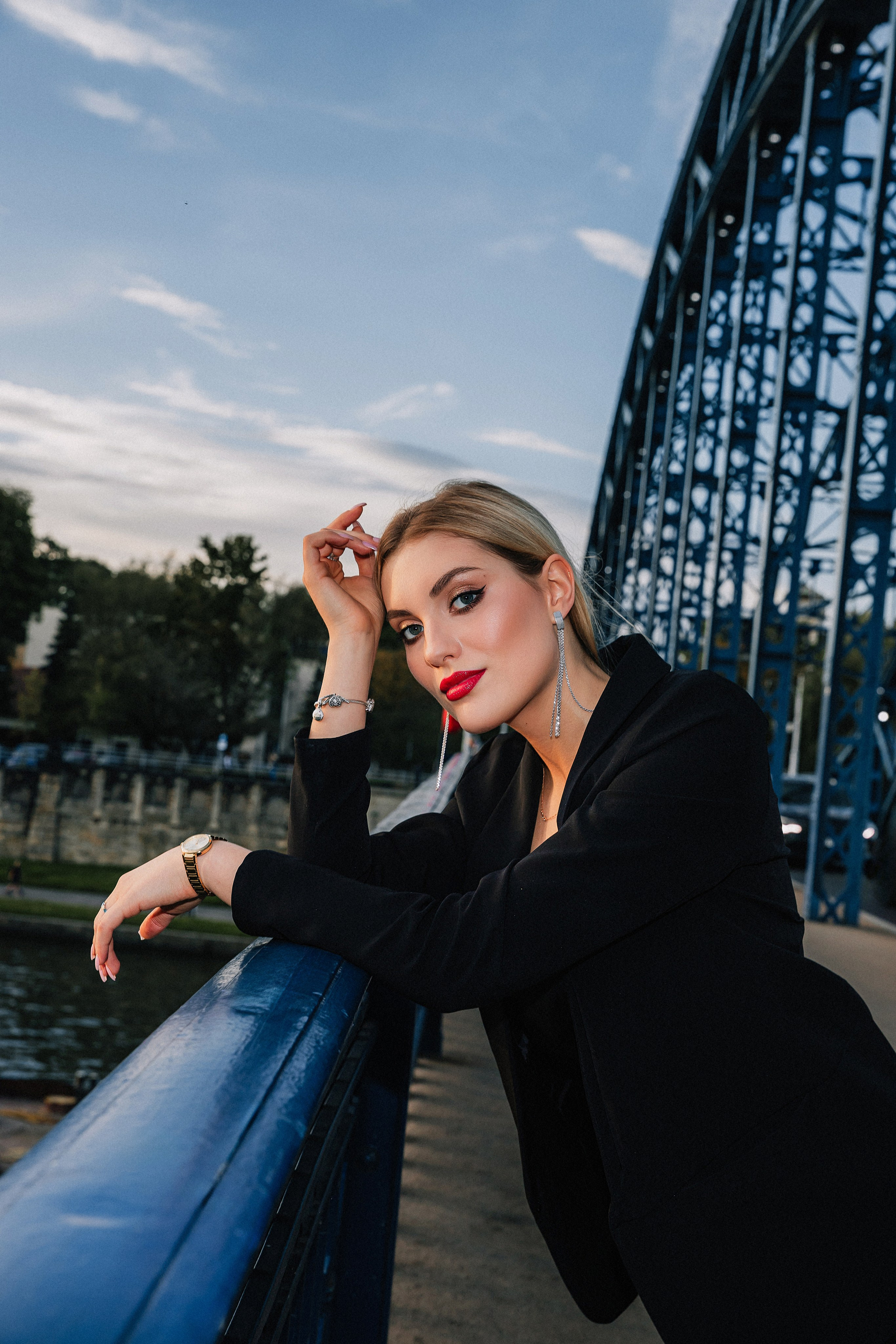 Irina. Wedding and family photographer