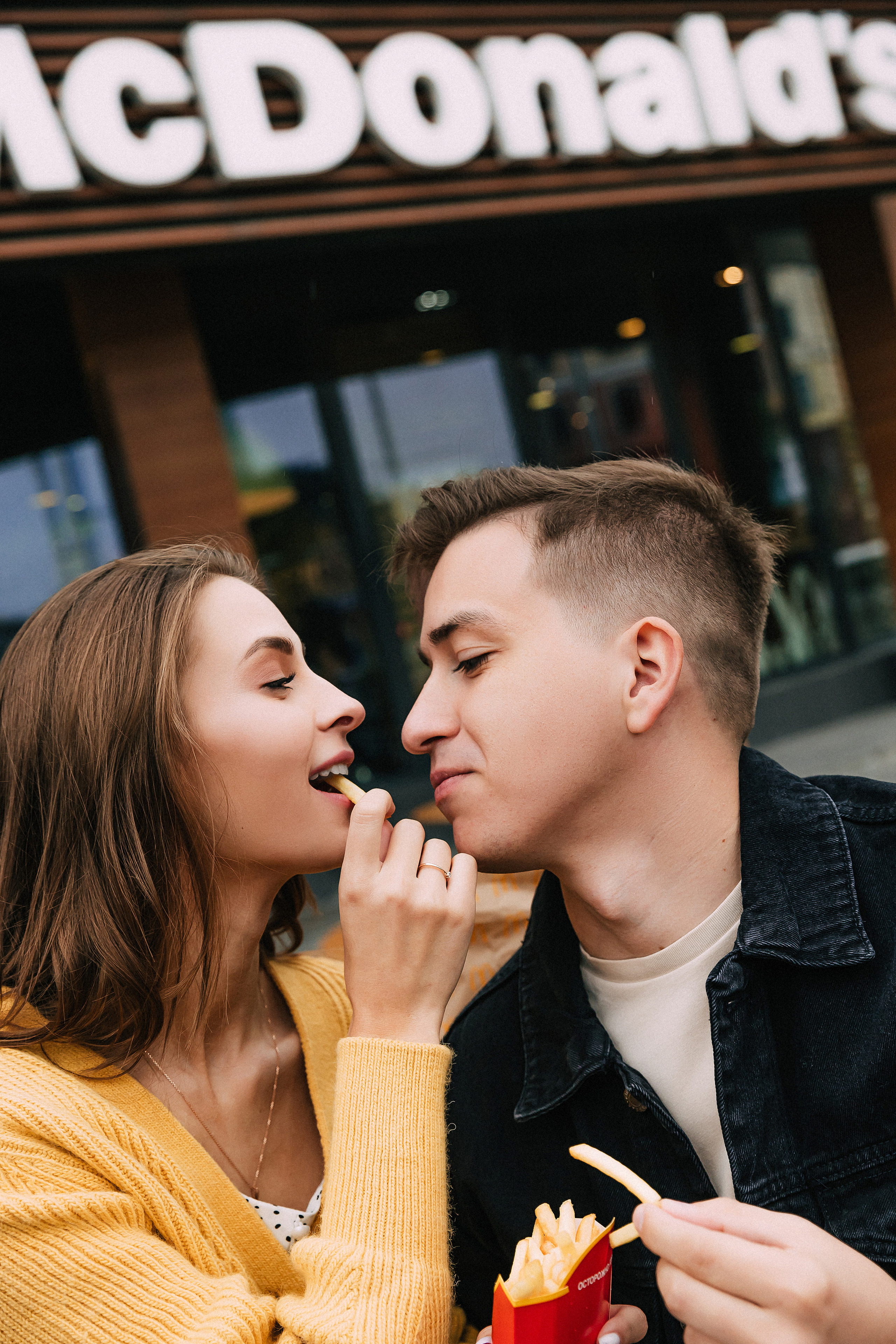 Milana and Pasha’s Lovestory. Wedding and family photographer