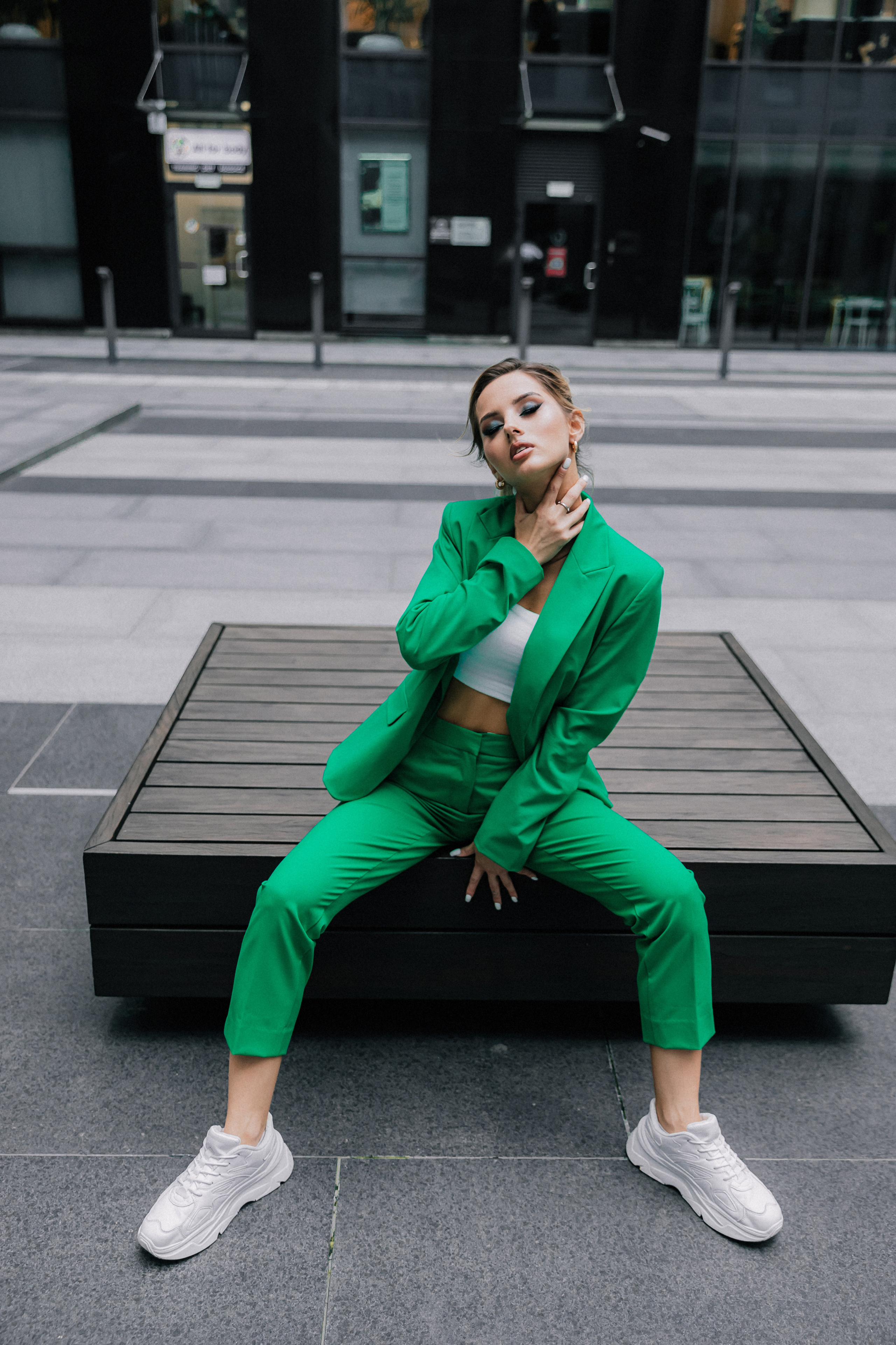 Kristine. Wedding and family photographer