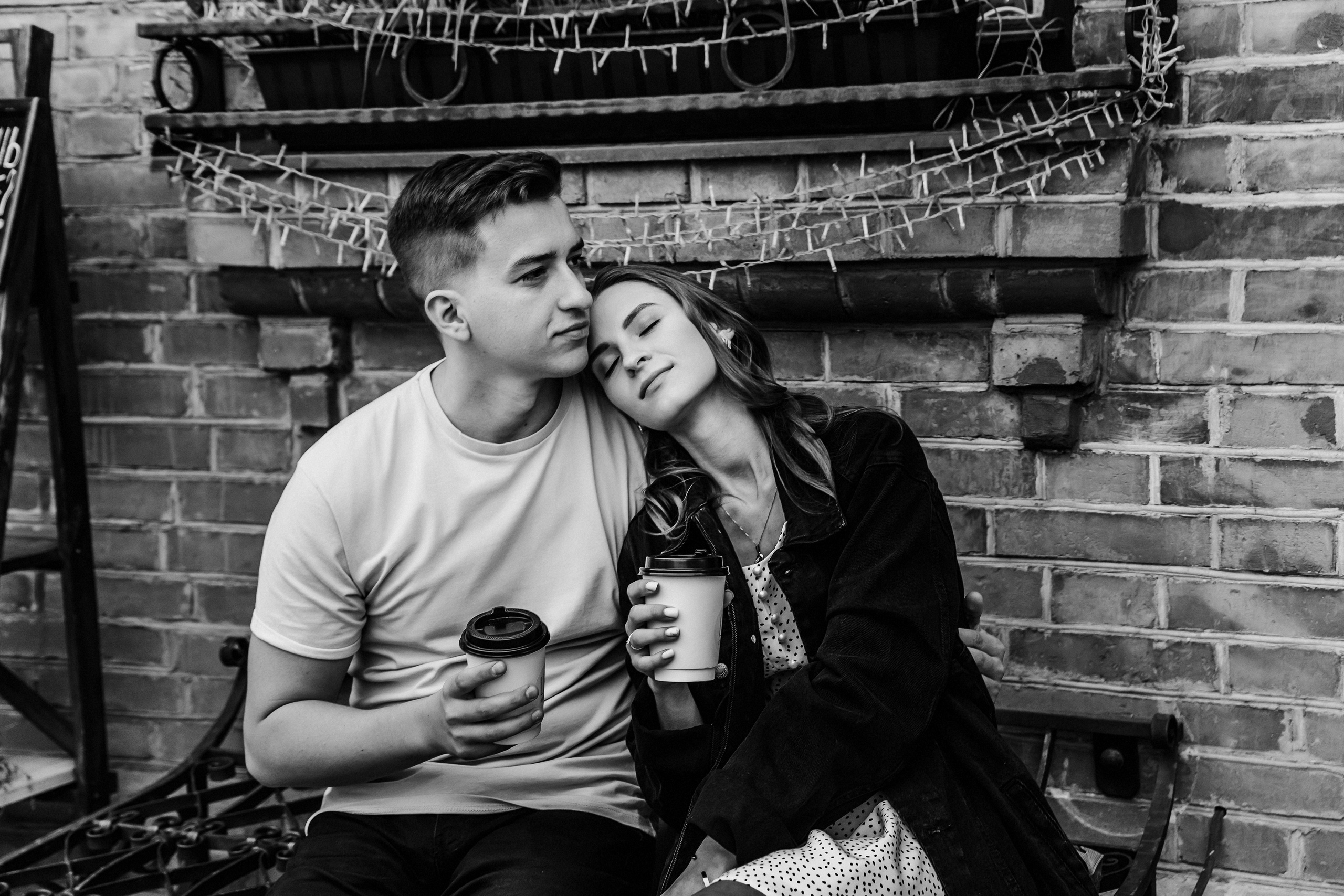 Milana and Pasha’s Lovestory. Wedding and family photographer