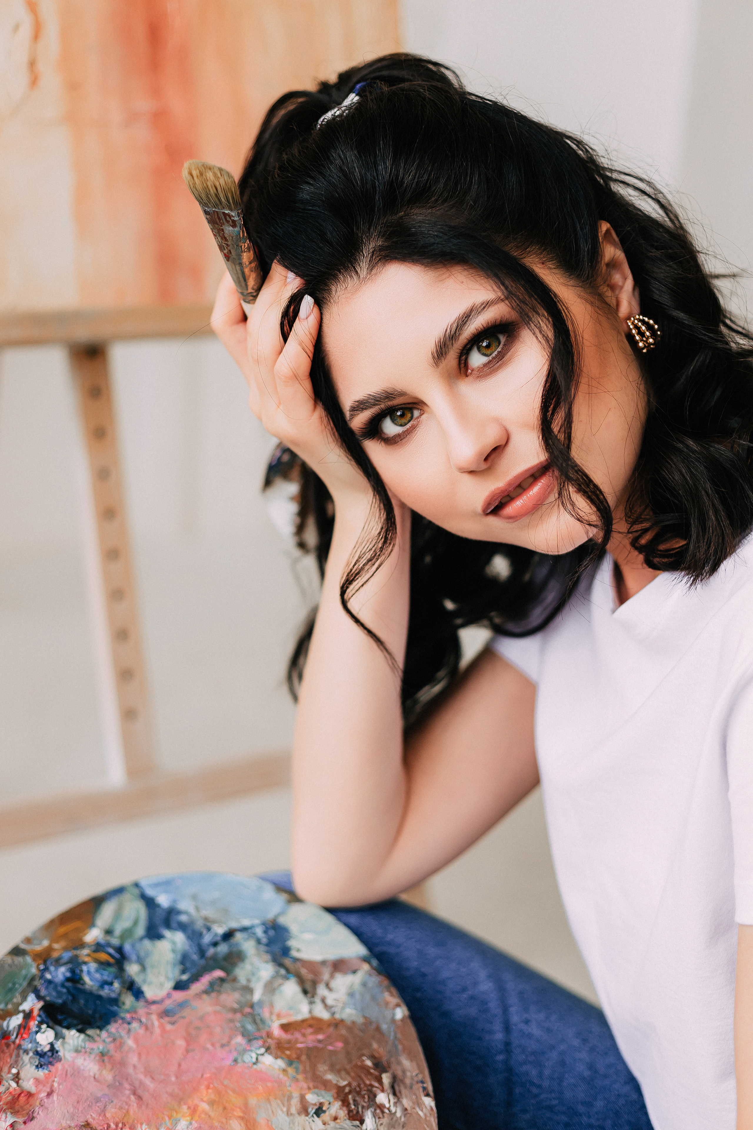 Kate. Wedding and family photographer