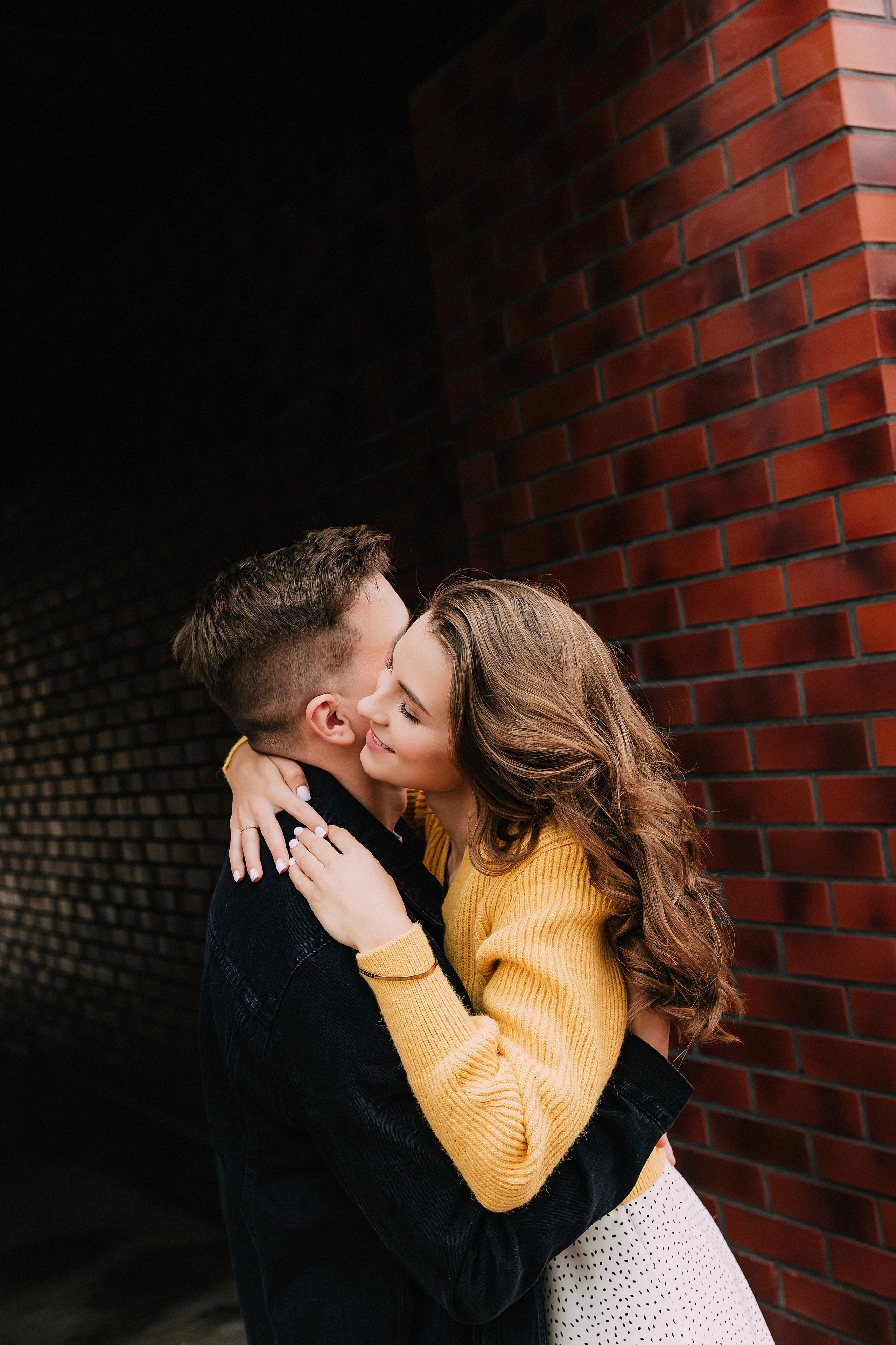 Milana and Pasha’s Lovestory. Wedding and family photographer