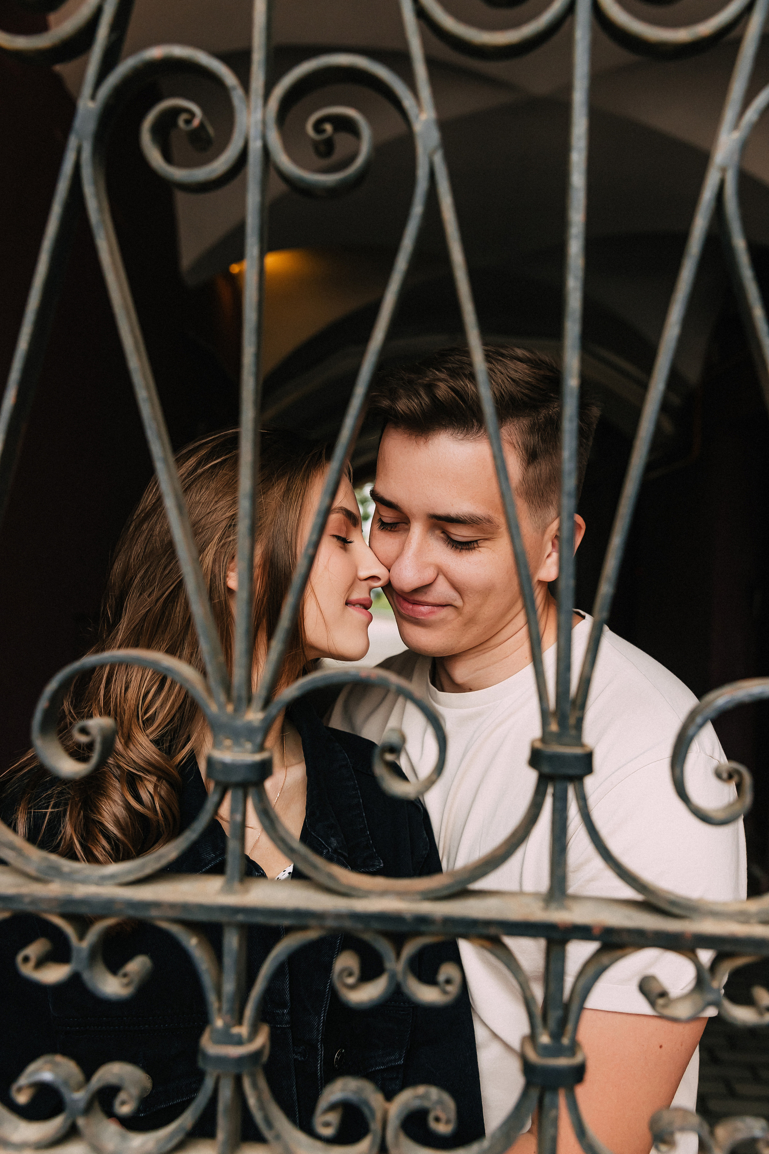 Milana and Pasha’s Lovestory. Wedding and family photographer