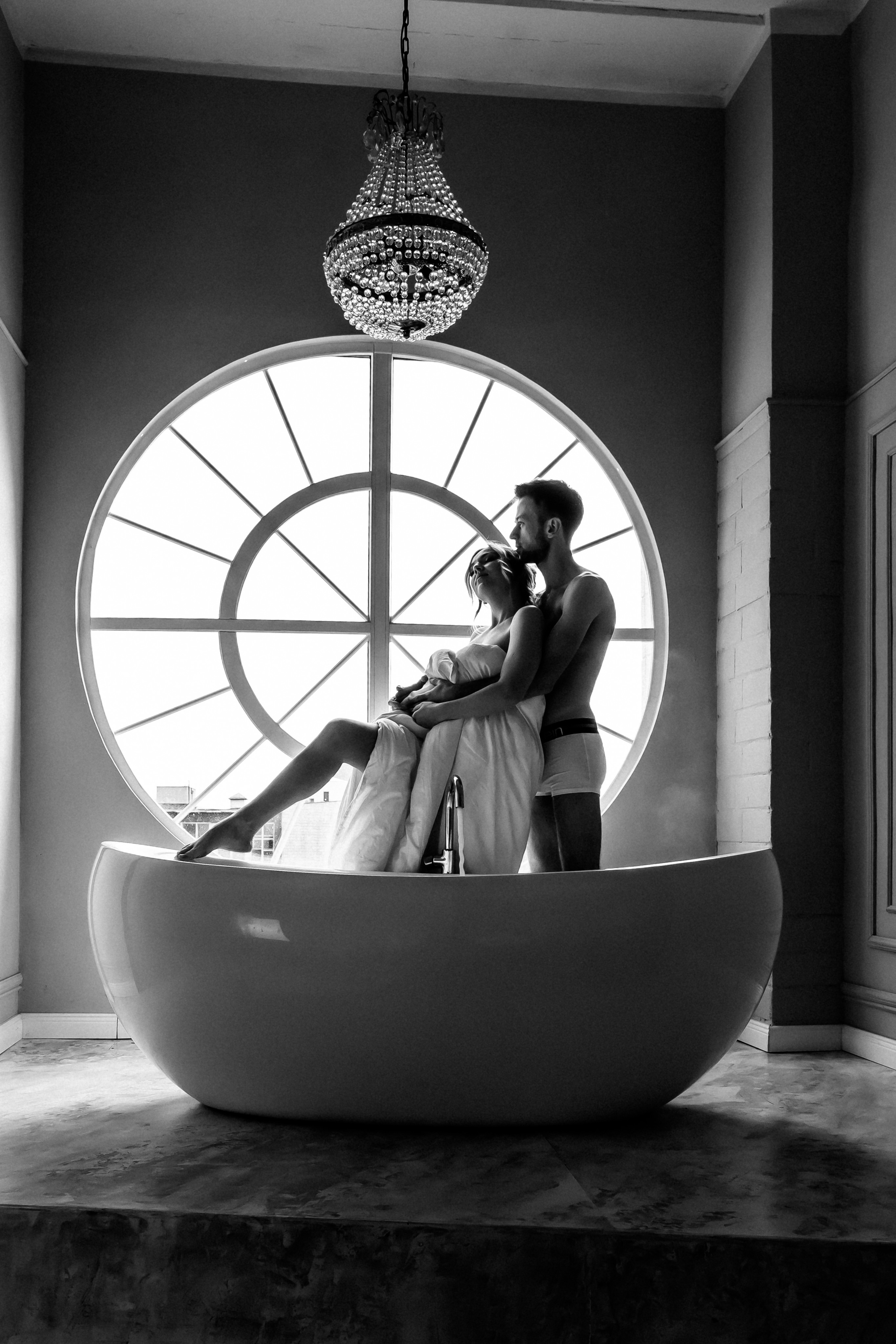 Tender and romantic shoot for a wonderful couple!. Wedding and family photographer