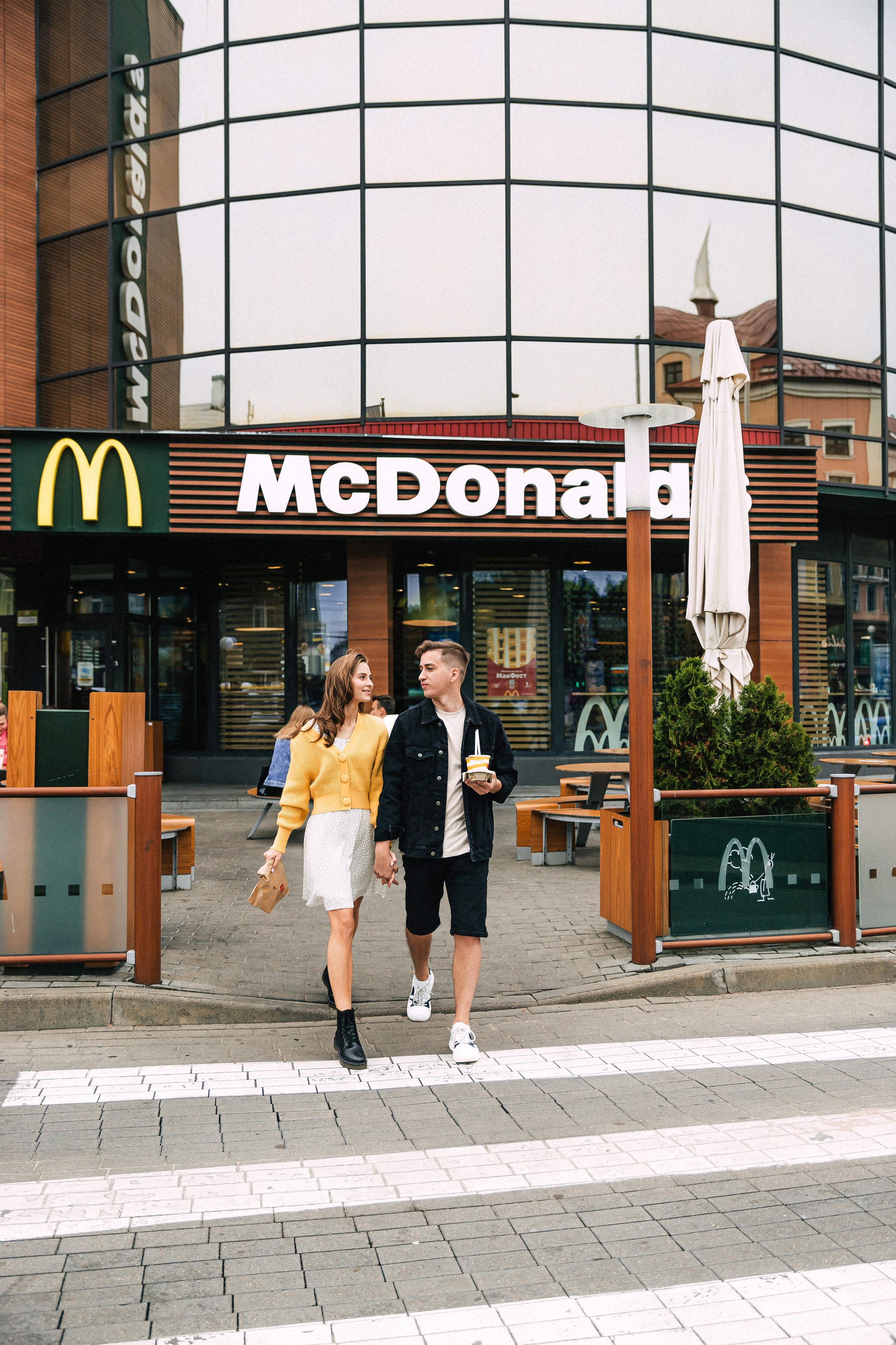 Milana and Pasha’s Lovestory. Wedding and family photographer