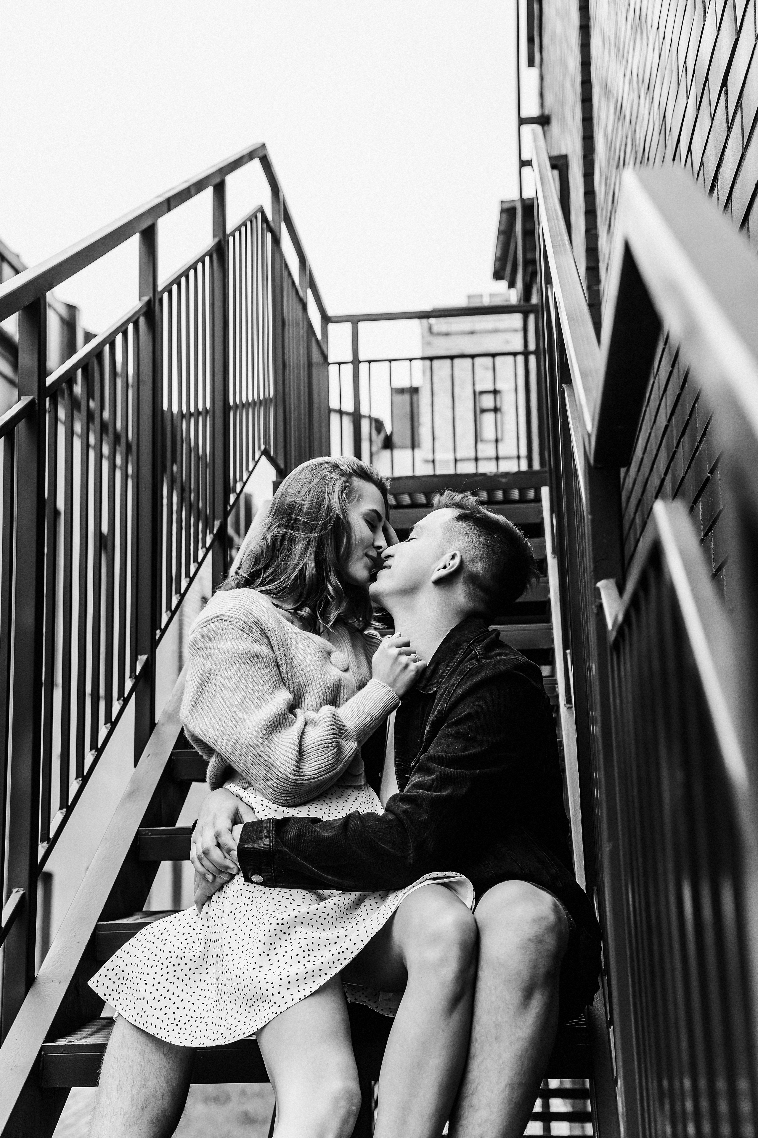 Milana and Pasha’s Lovestory. Wedding and family photographer