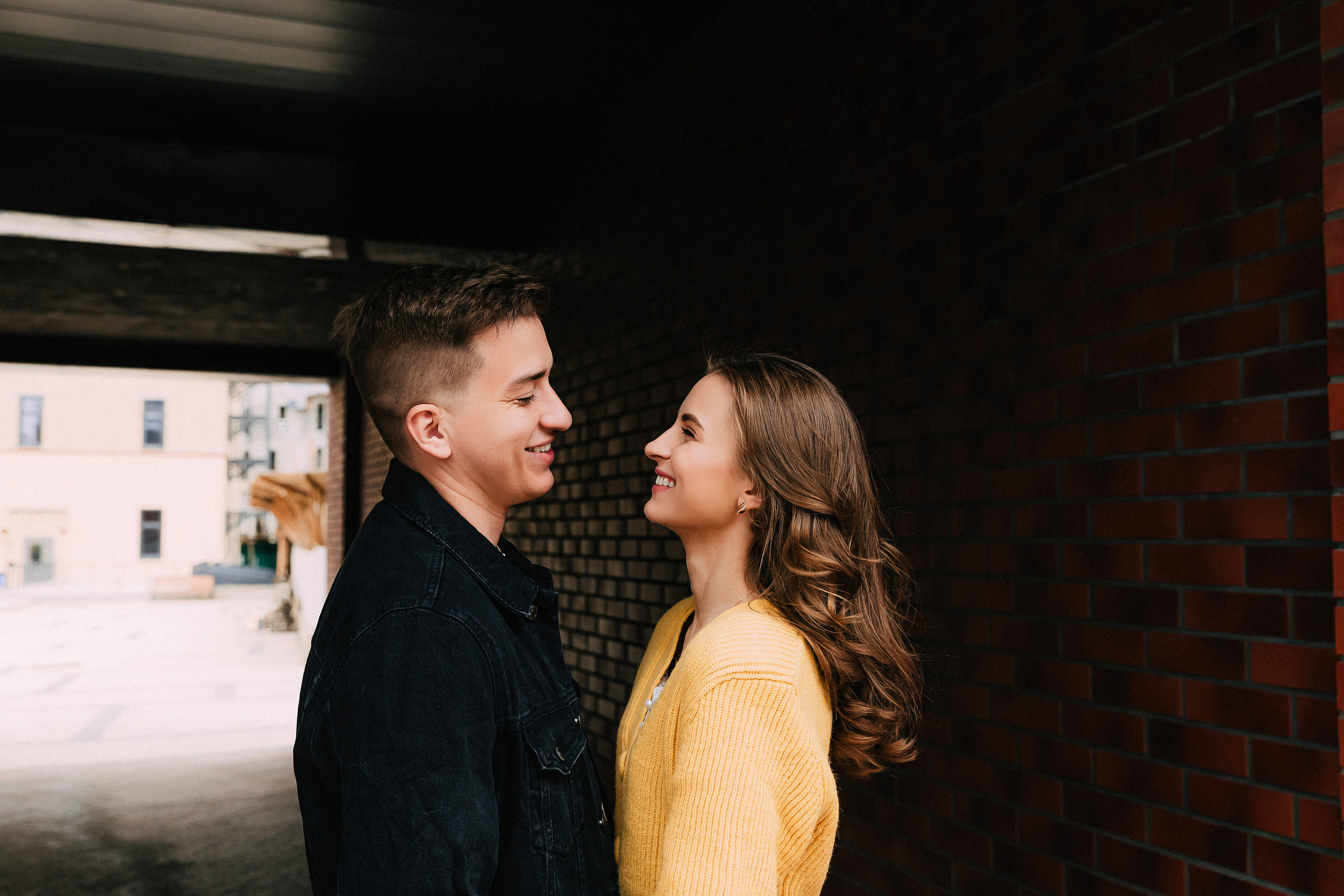 Milana and Pasha’s Lovestory. Wedding and family photographer