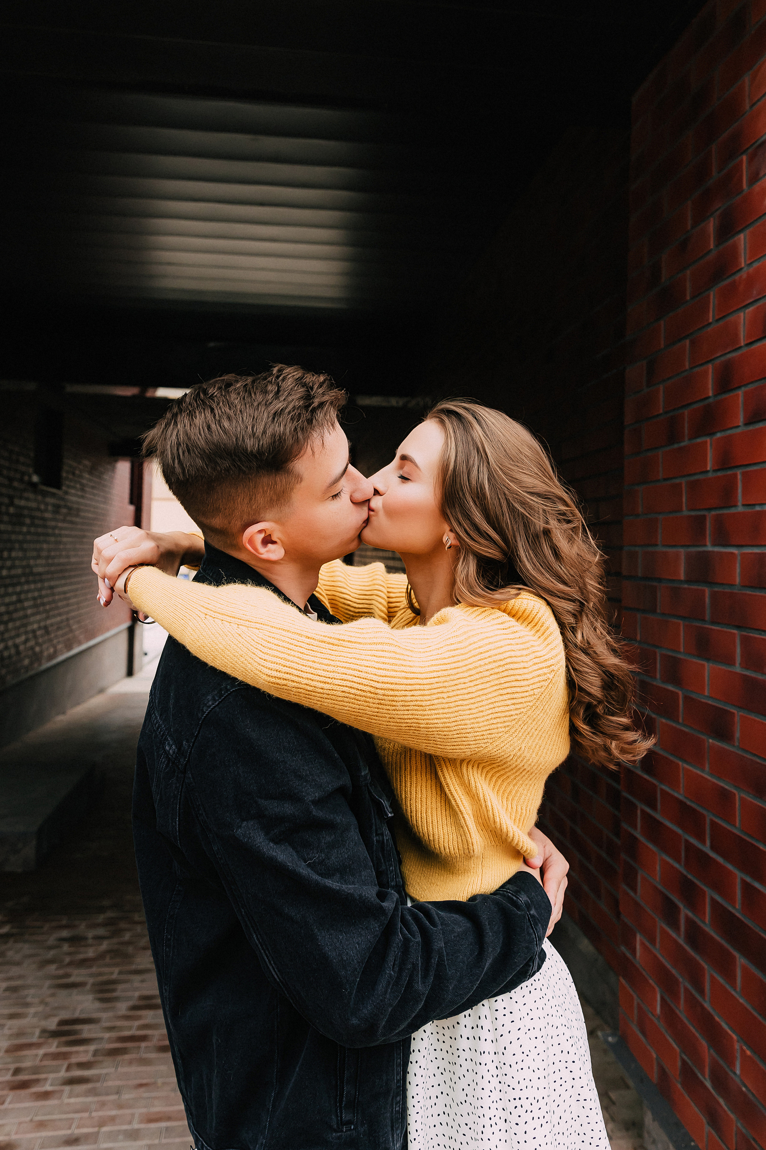 Milana and Pasha’s Lovestory. Wedding and family photographer