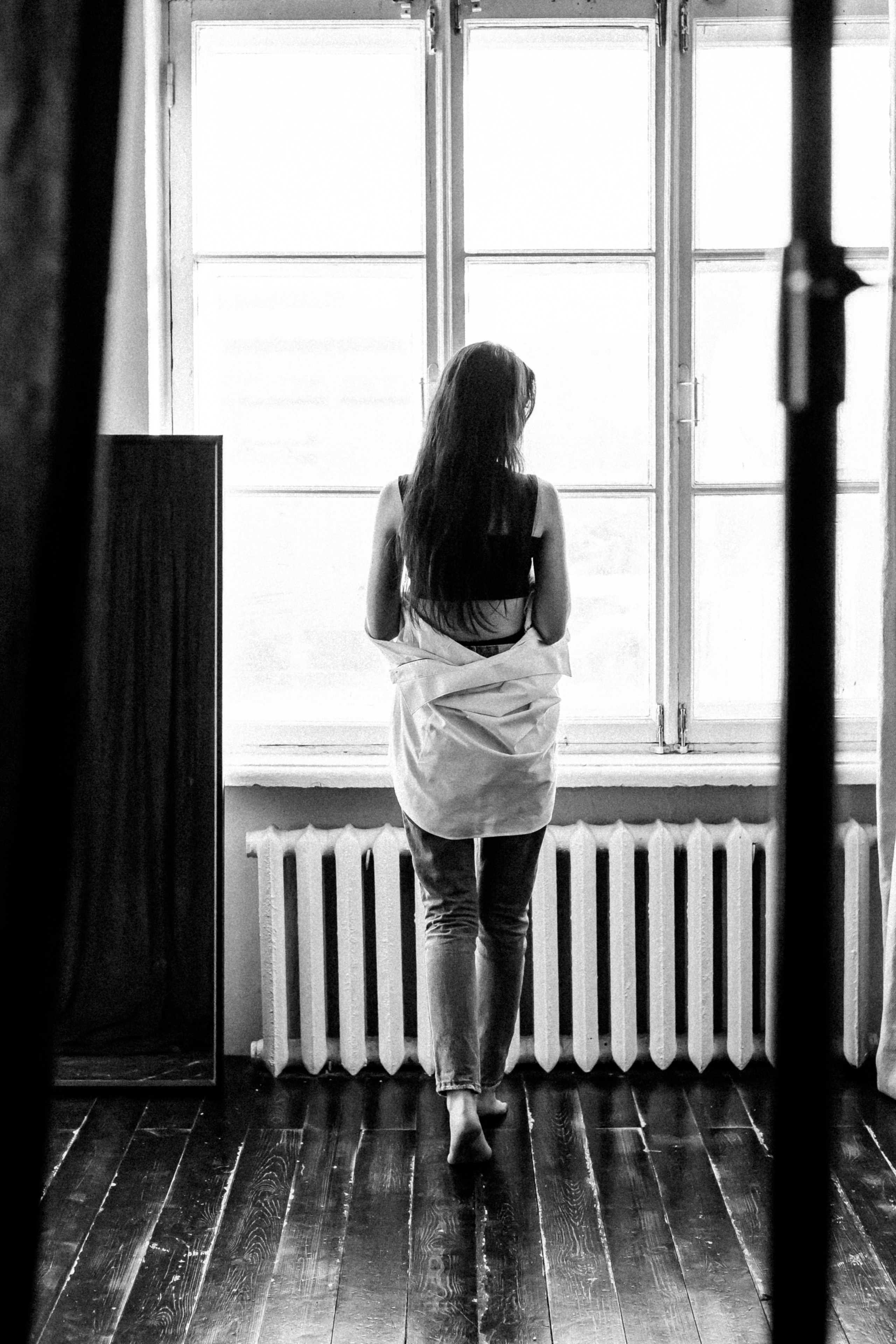 Kriss. Wedding and family photographer