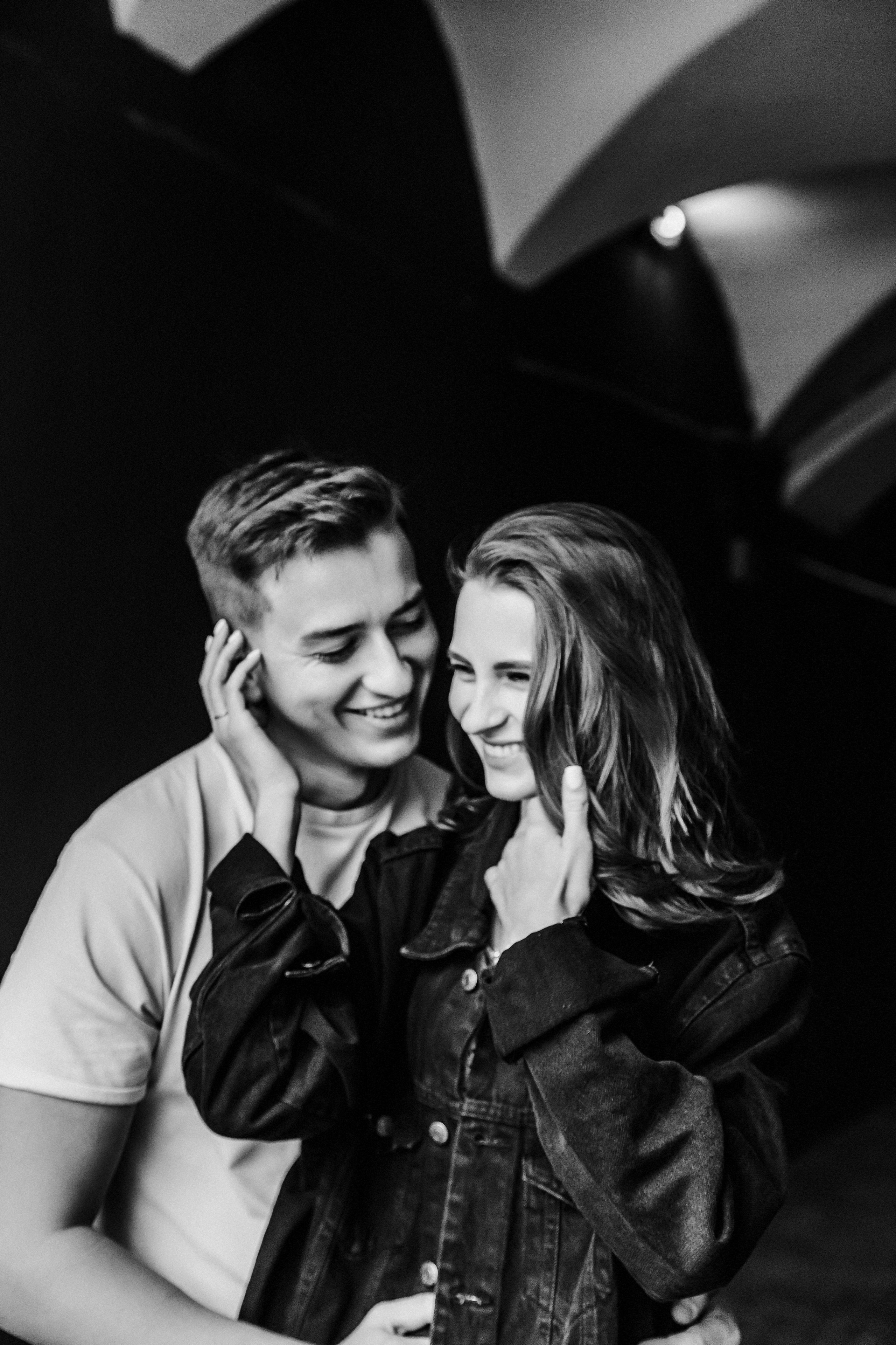 Milana and Pasha’s Lovestory. Wedding and family photographer