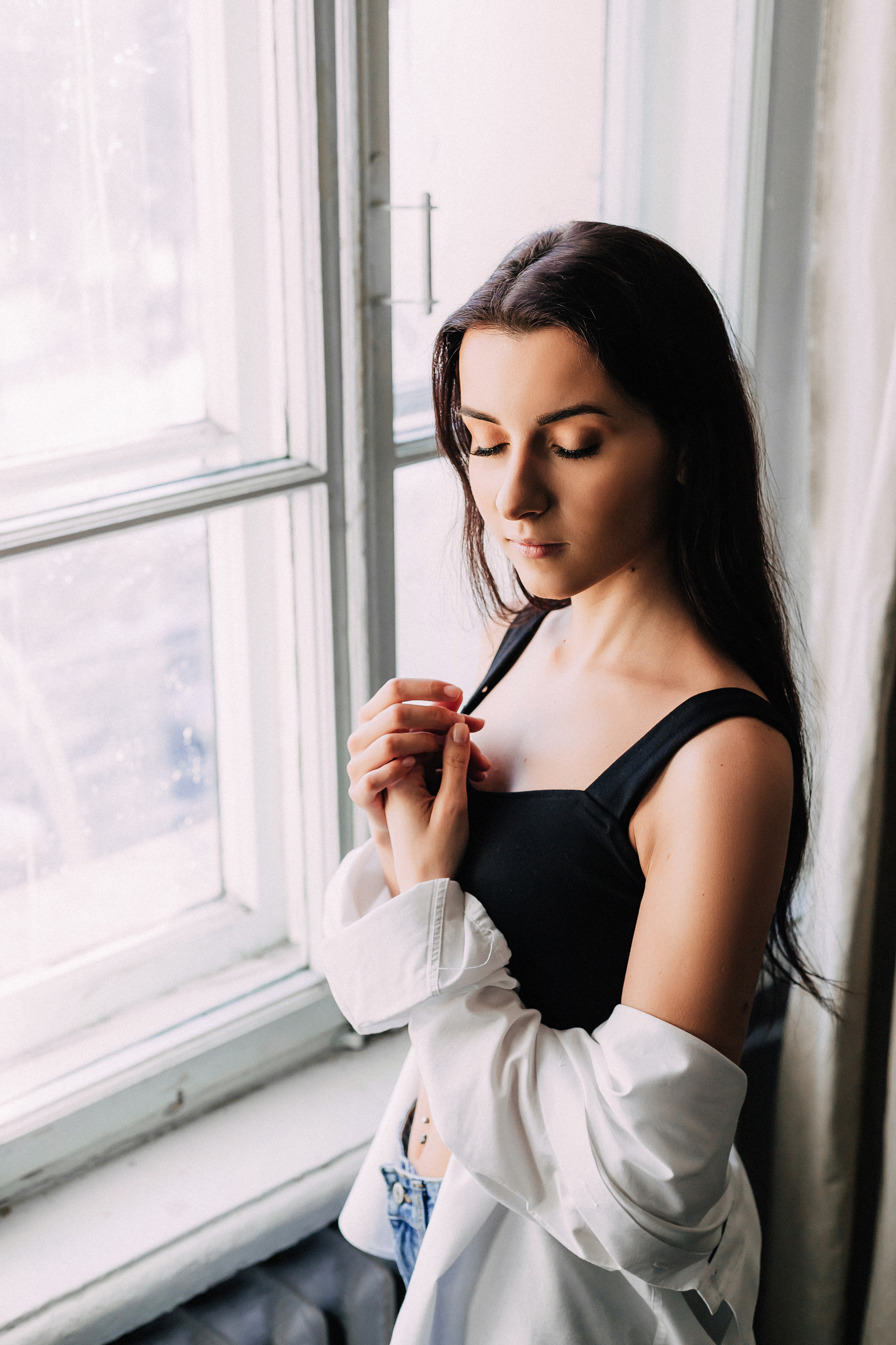 Kriss. Wedding and family photographer