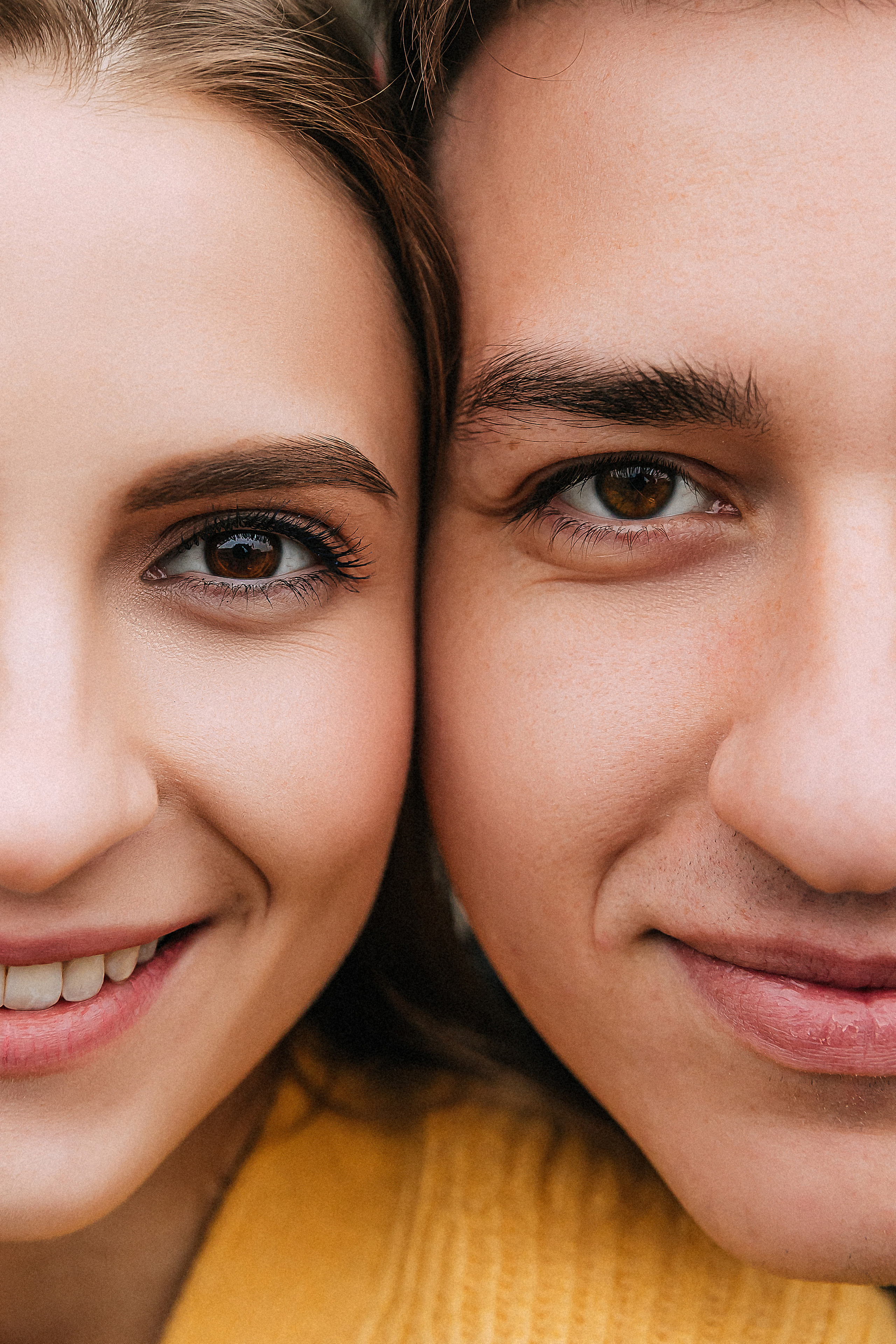 Milana and Pasha’s Lovestory. Wedding and family photographer