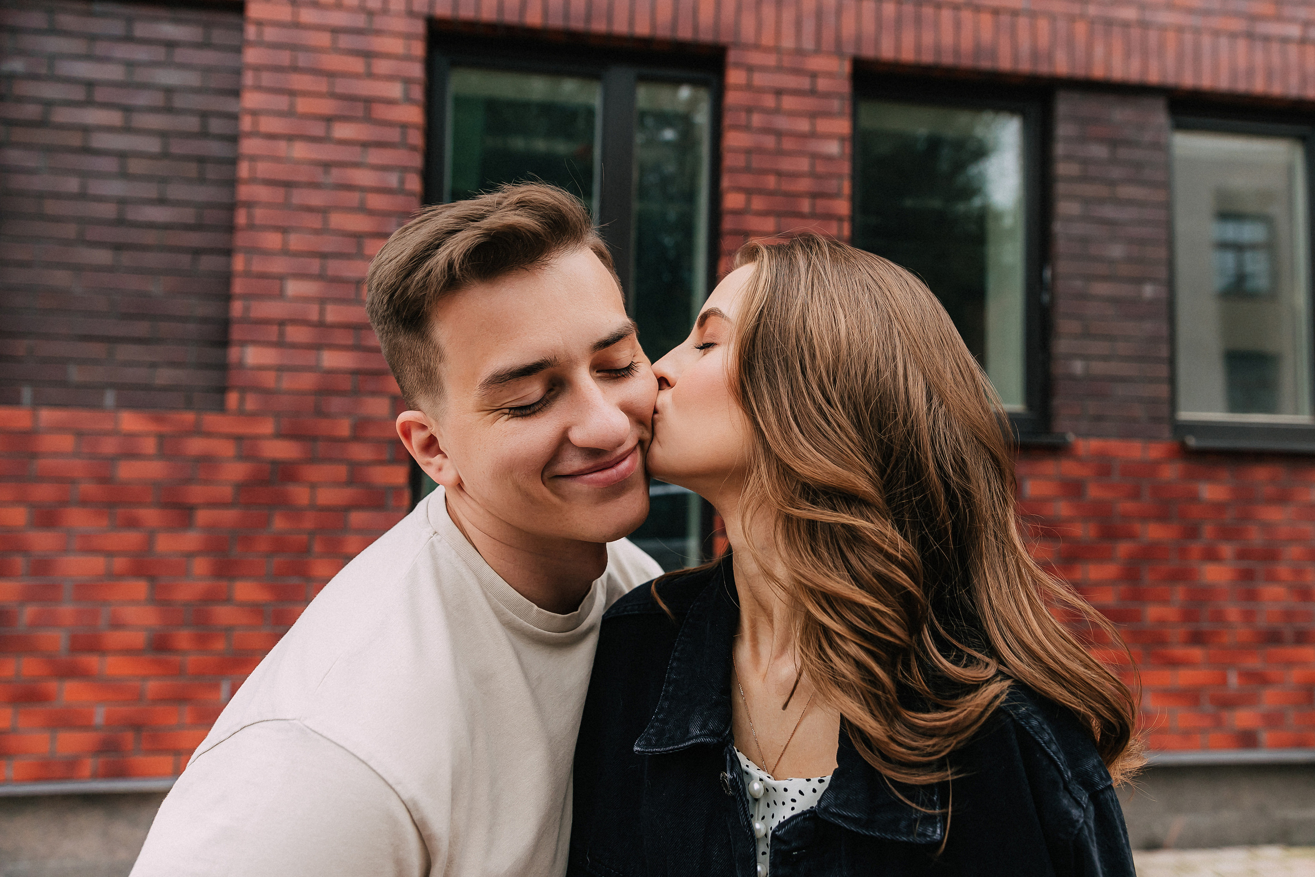 Milana and Pasha’s Lovestory. Wedding and family photographer