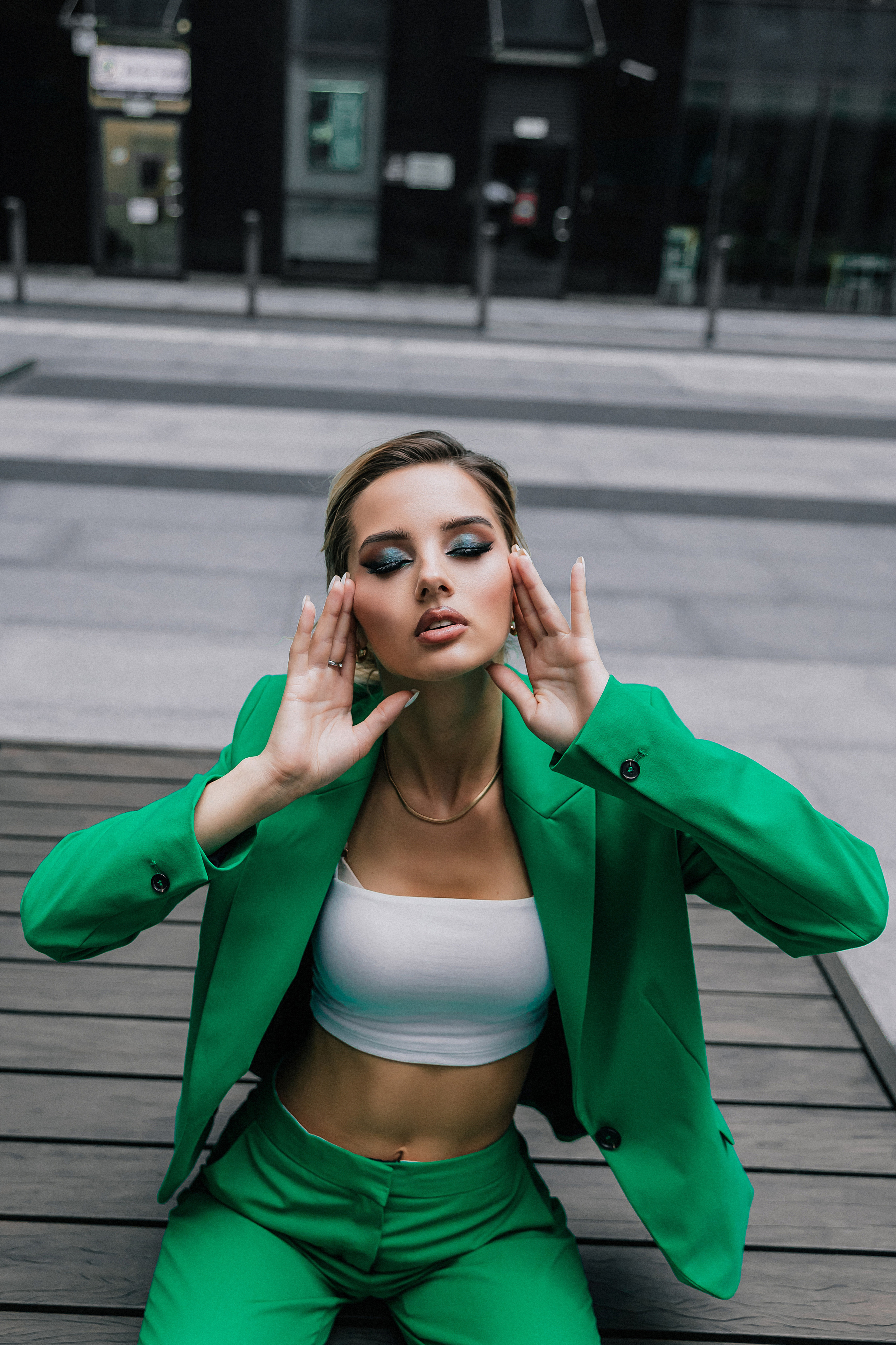 Kristine. Wedding and family photographer