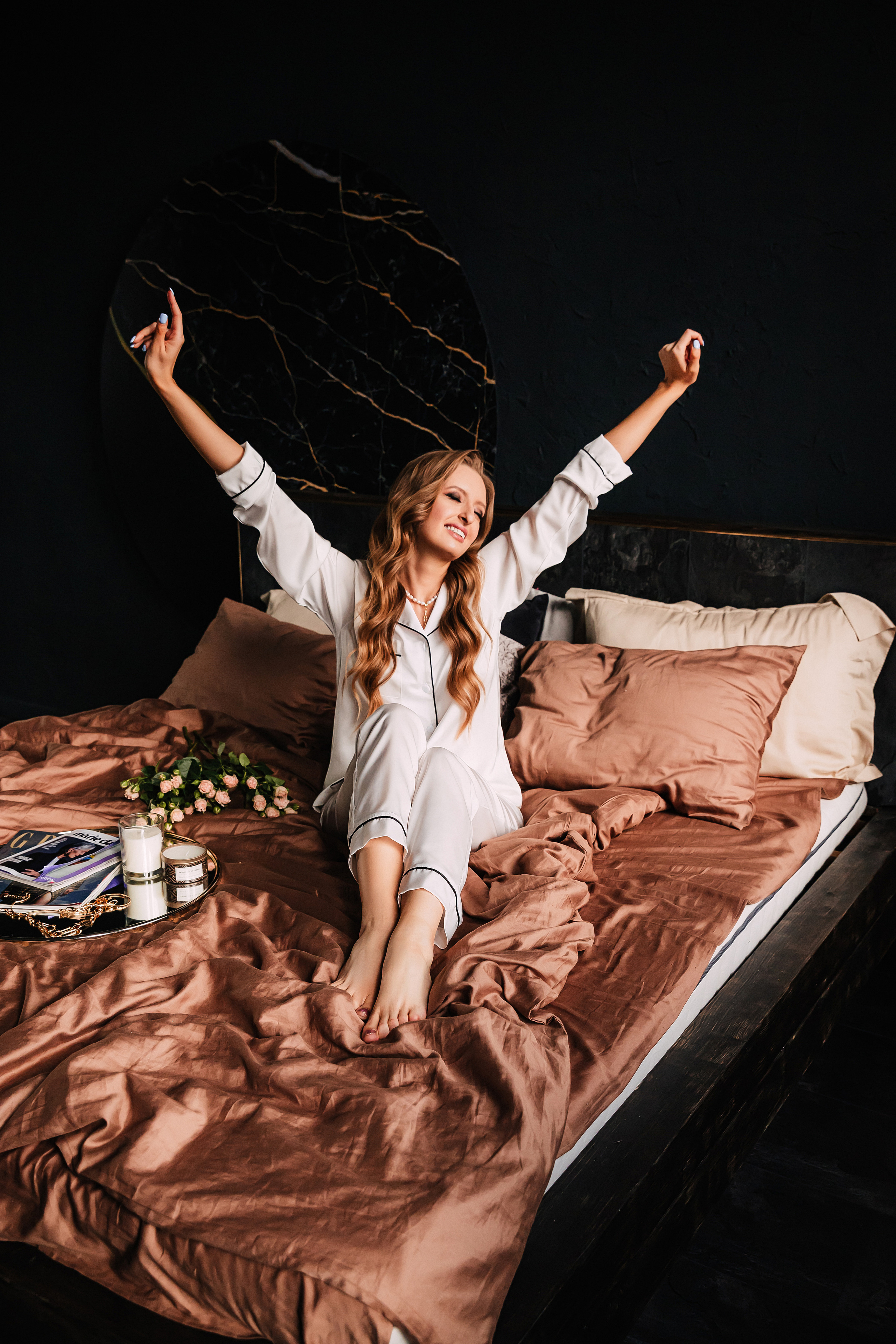 Natali. Wedding and family photographer