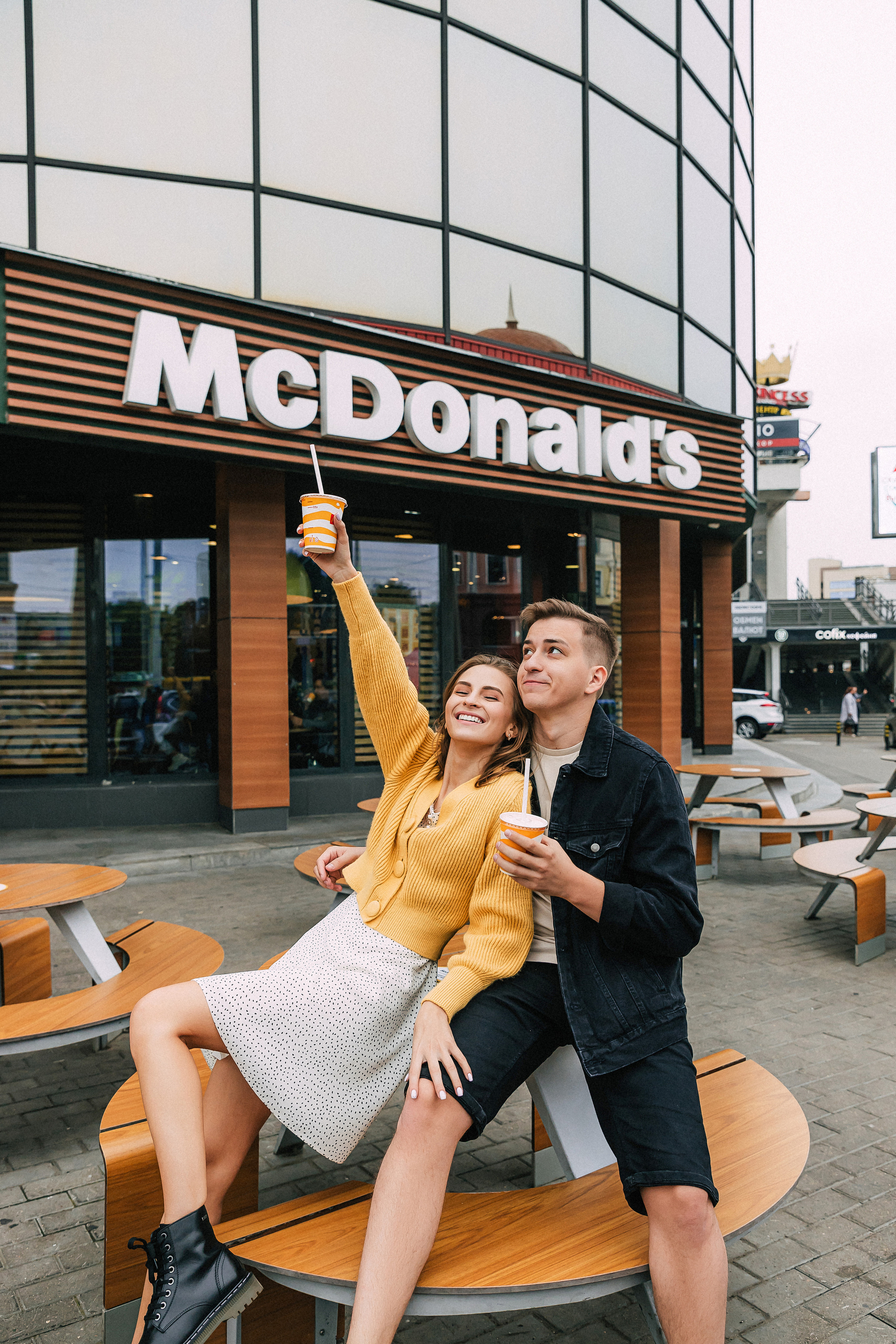 Milana and Pasha’s Lovestory. Wedding and family photographer