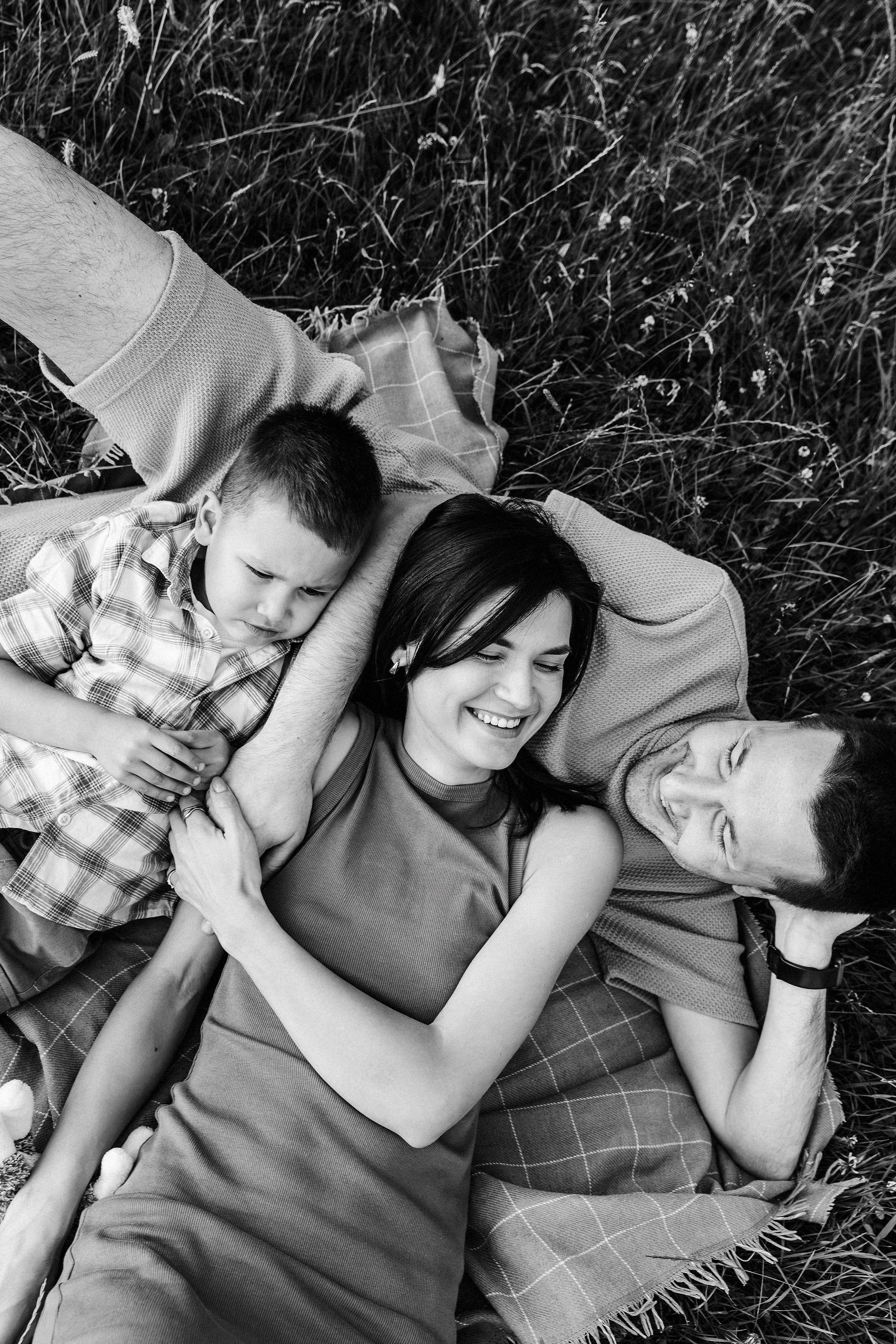 VIKA, ALMAZ, ELDAR. Wedding and family photographer