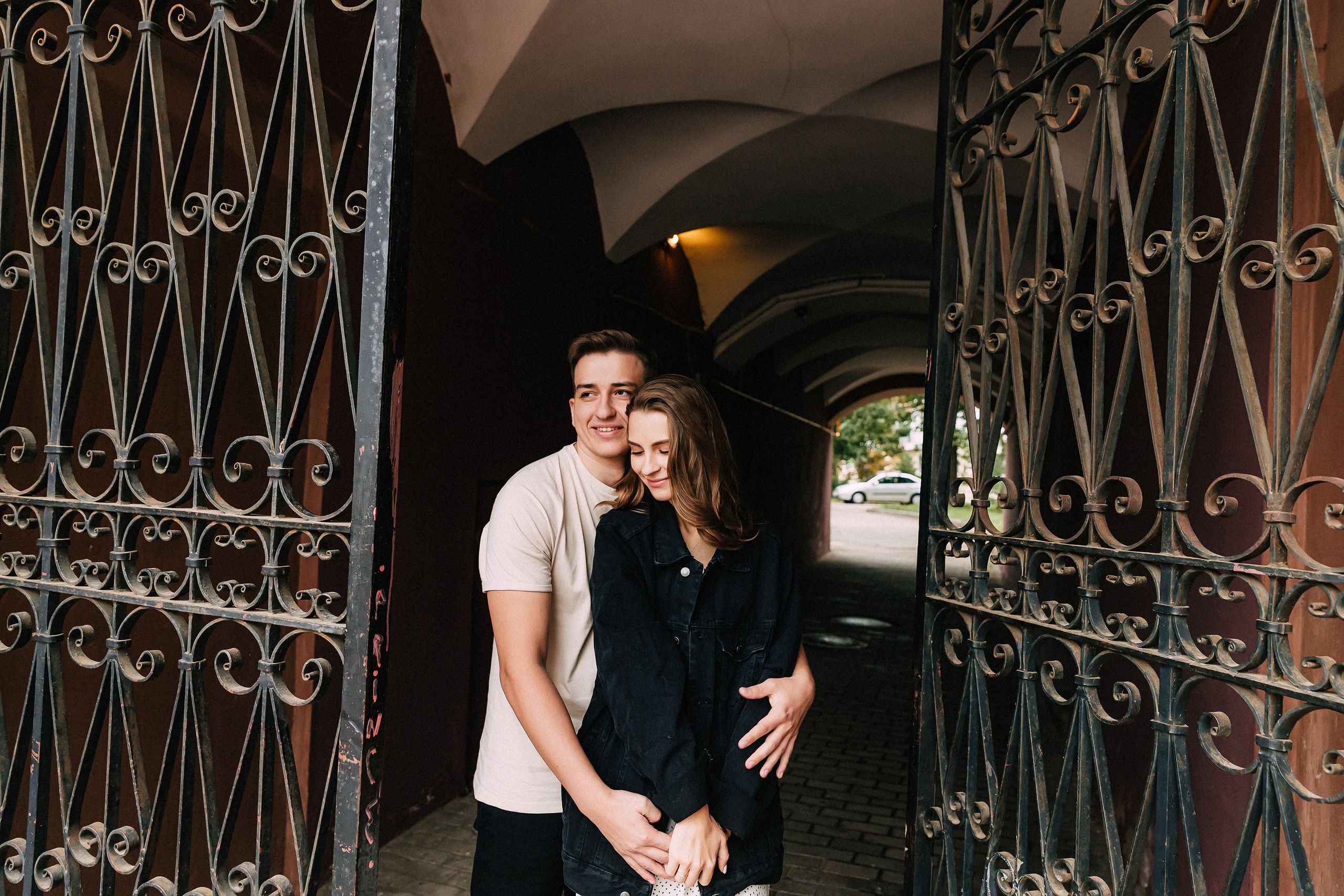 Milana and Pasha’s Lovestory. Wedding and family photographer