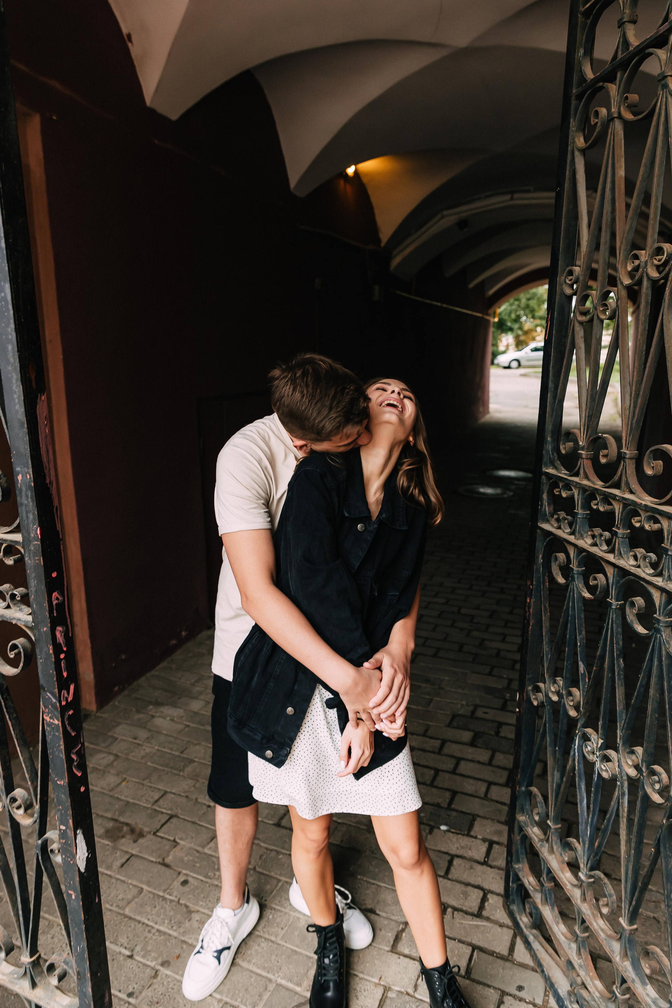 Milana and Pasha’s Lovestory. Wedding and family photographer