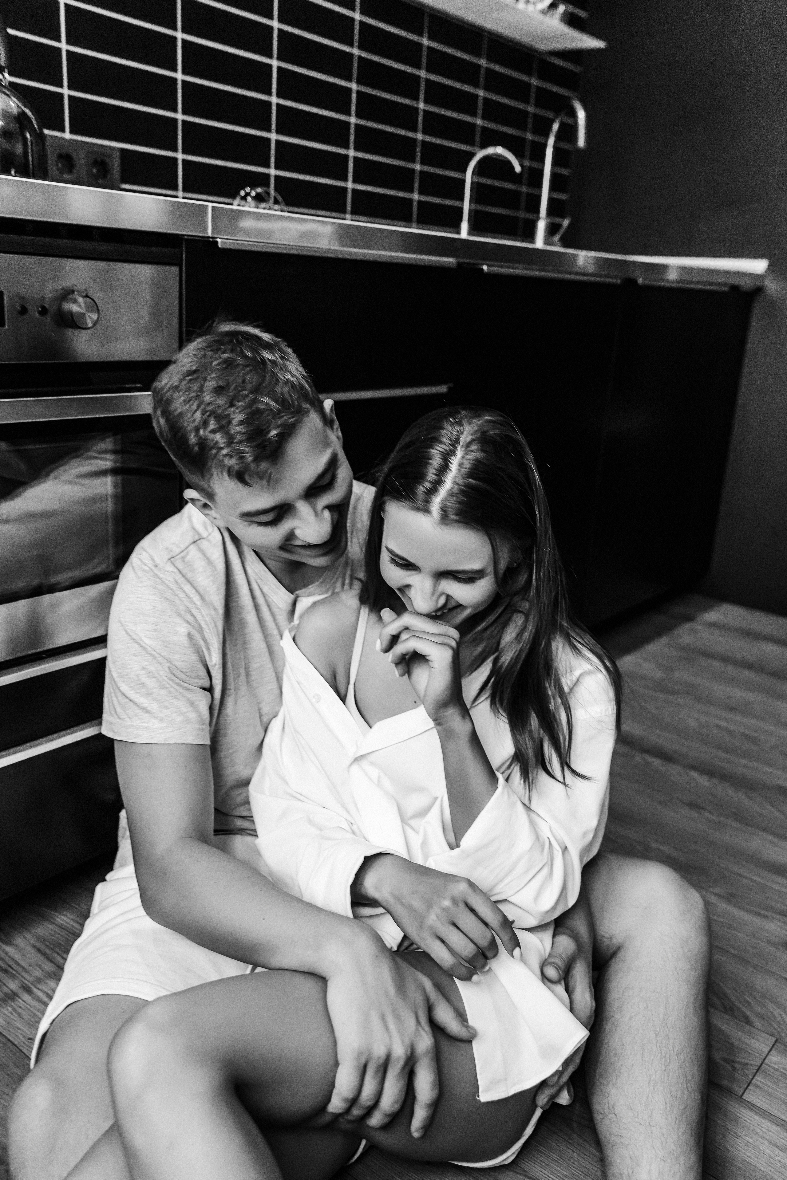 Milana and Pasha’s pre-wedding lovestory. The day before the wedding…. Wedding and family photographer