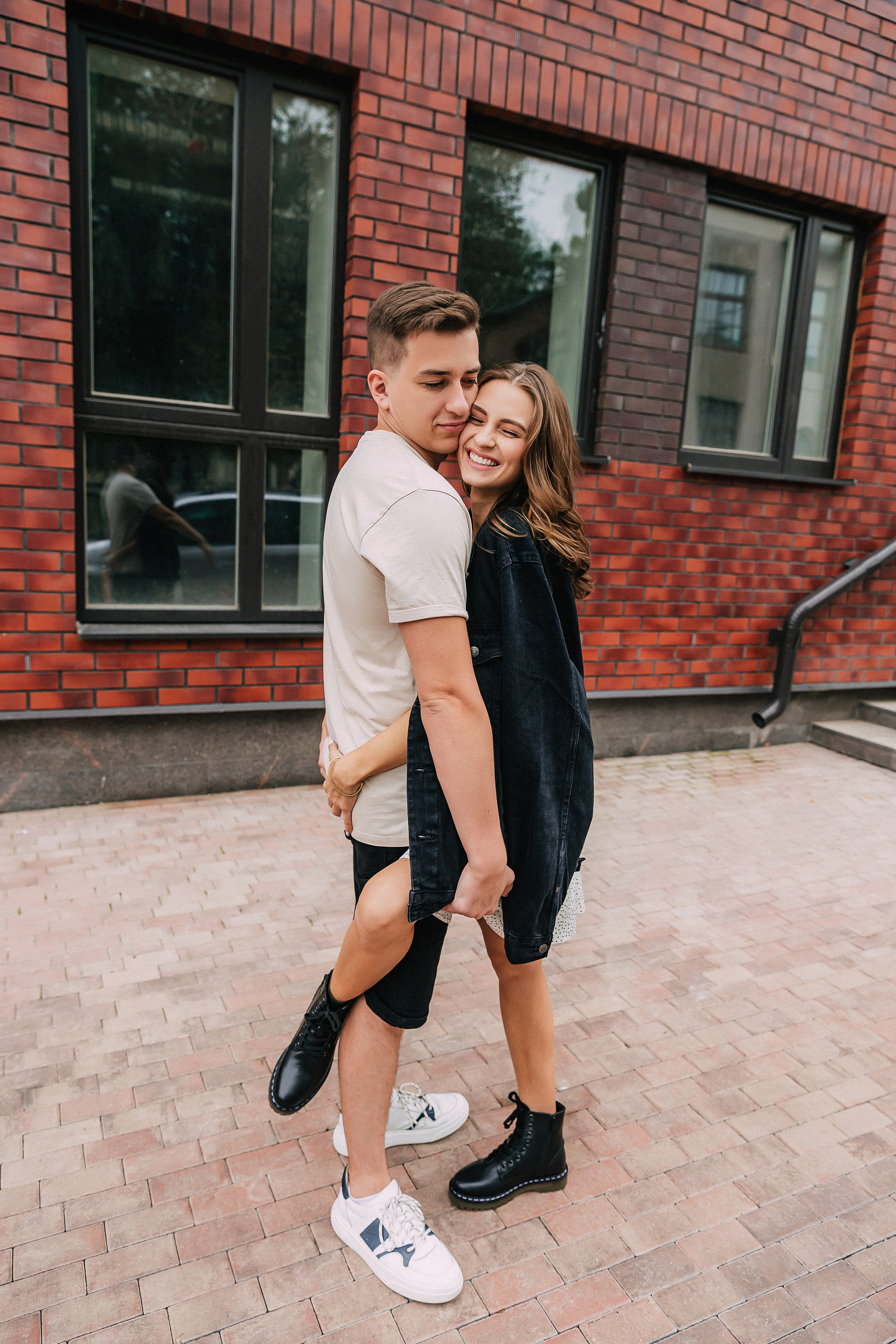 Milana and Pasha’s Lovestory. Wedding and family photographer